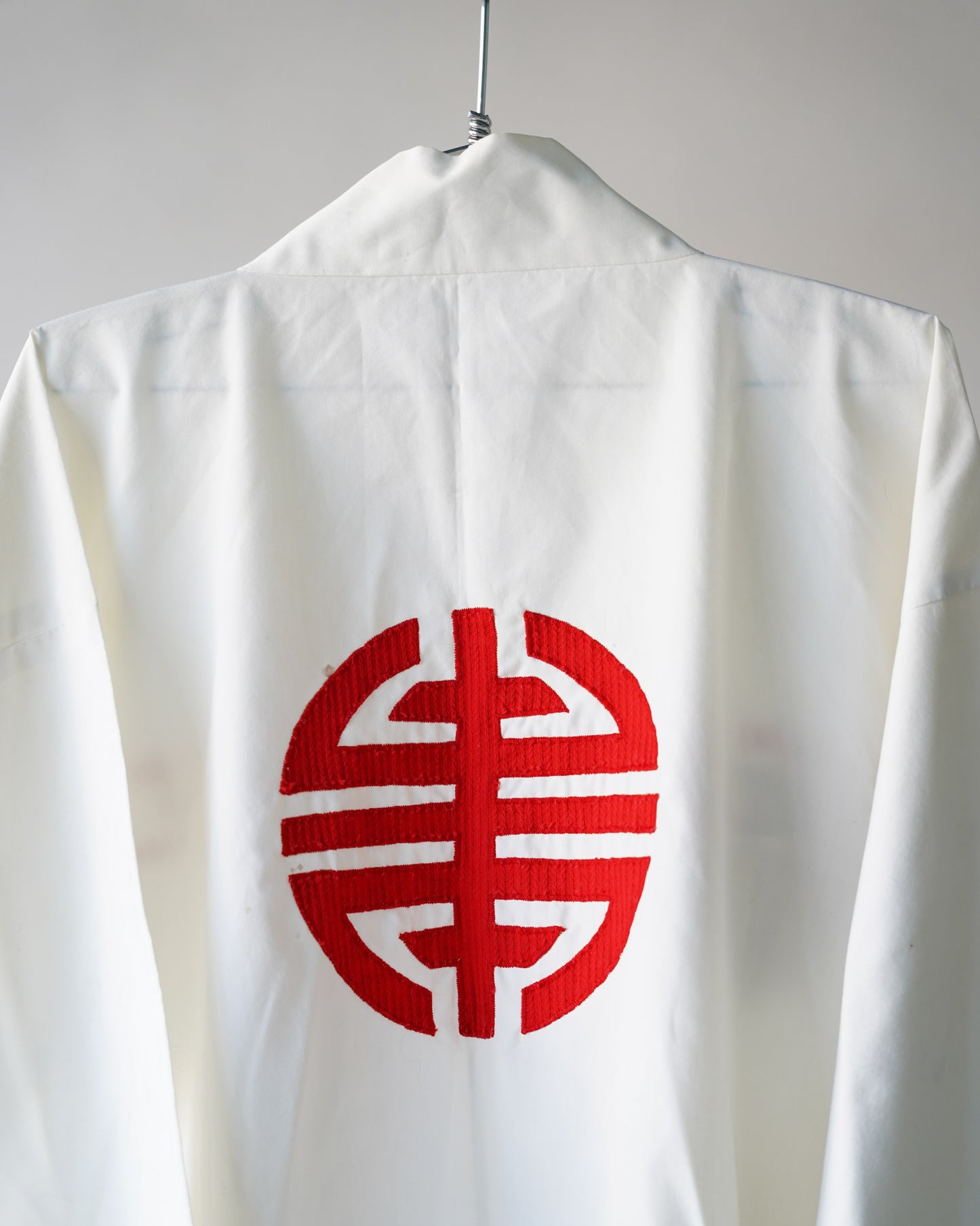 60's/70's Military Spoof Robe - OS