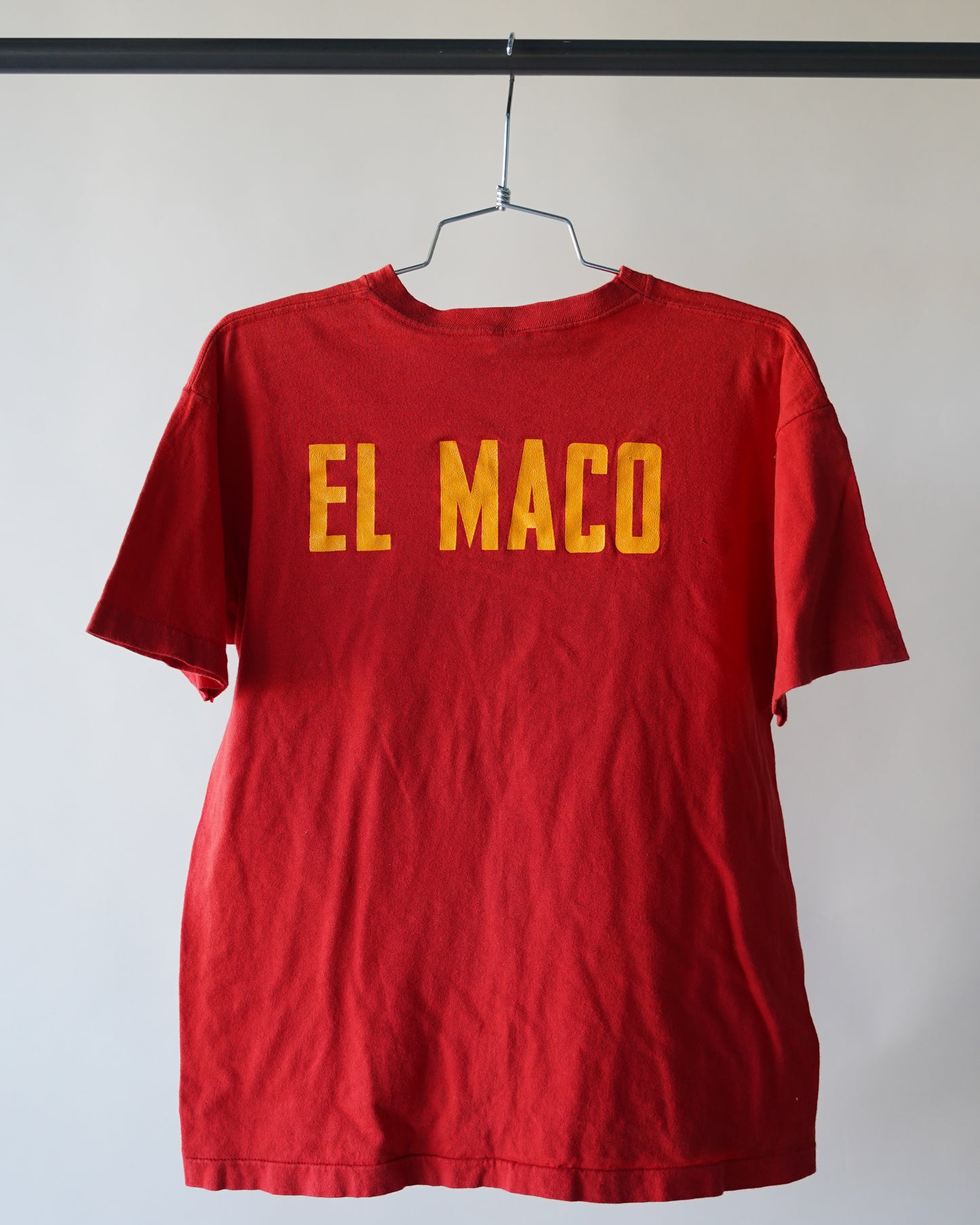 70's Champion Military Tee - Large