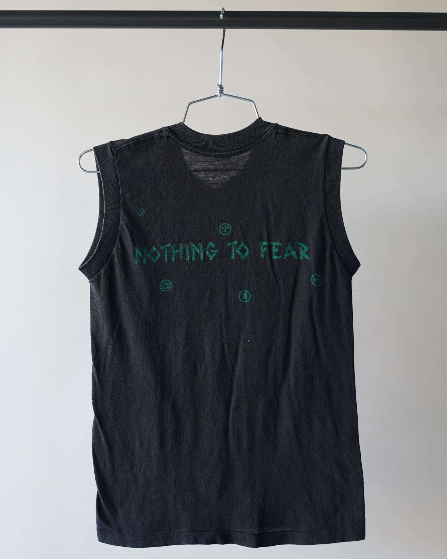 80's Oingo Boingo Band Tee - Small