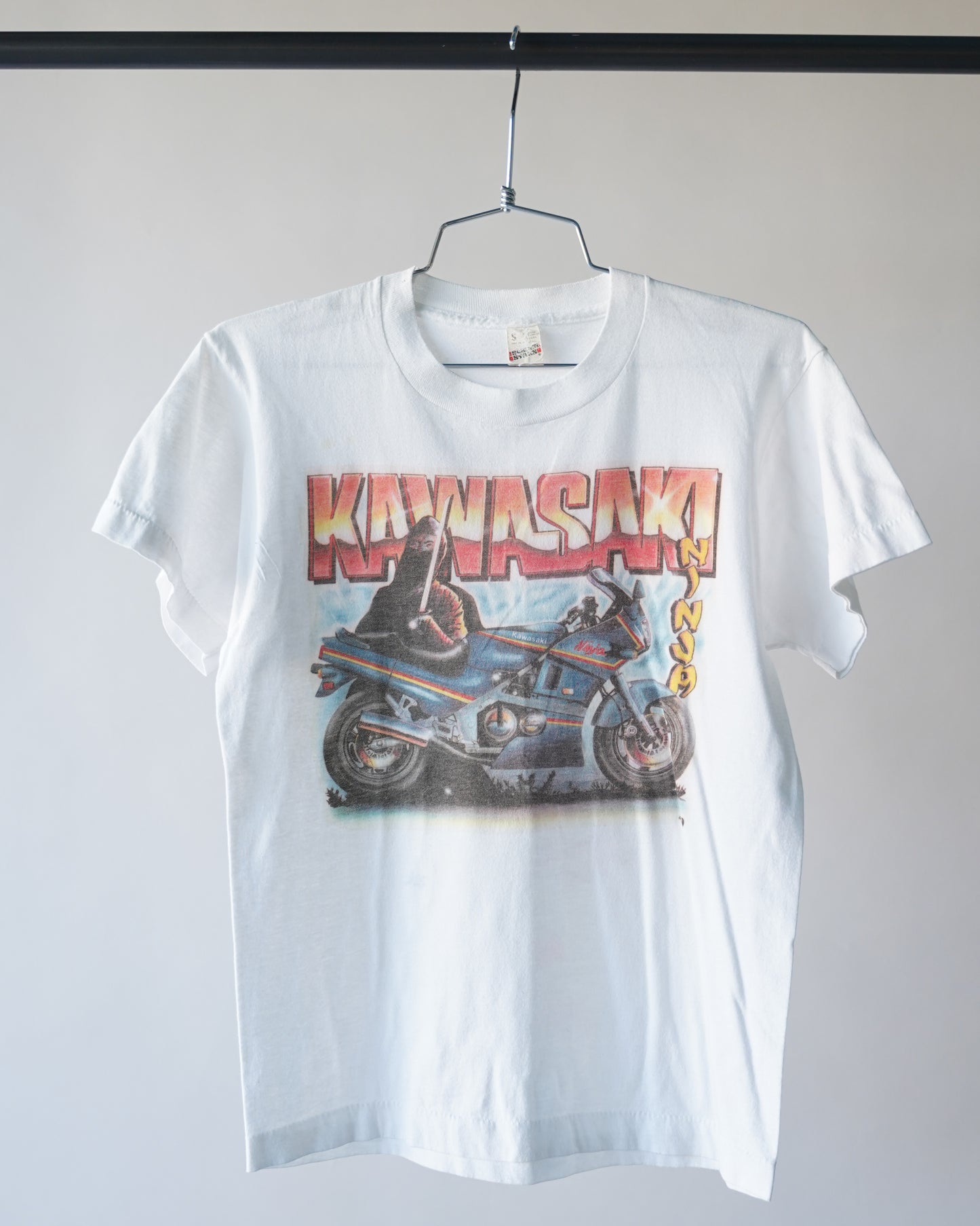 80's Kawasaki Tee - Small