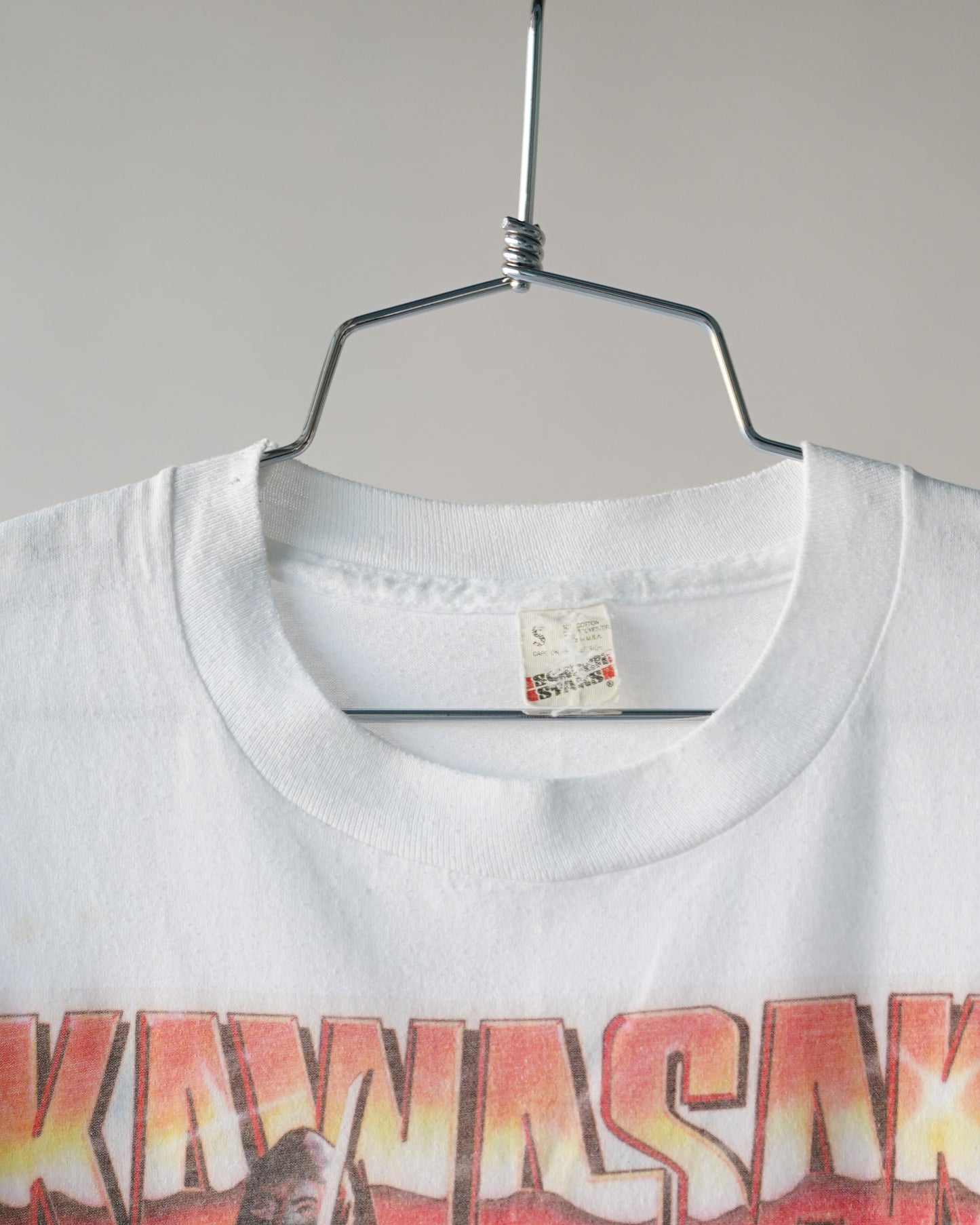80's Kawasaki Tee - Small