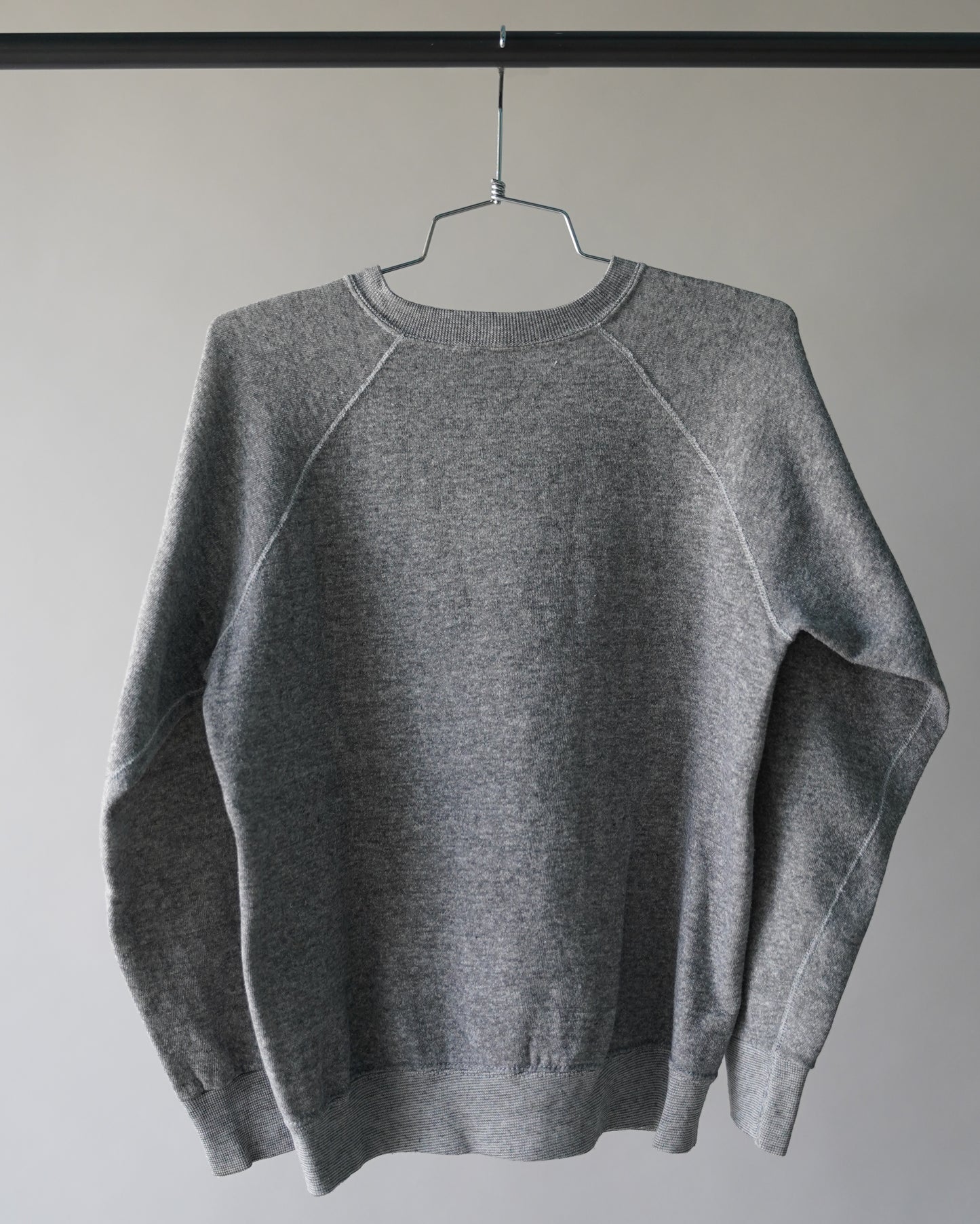 70's Vassar College Sweatshirt - Medium