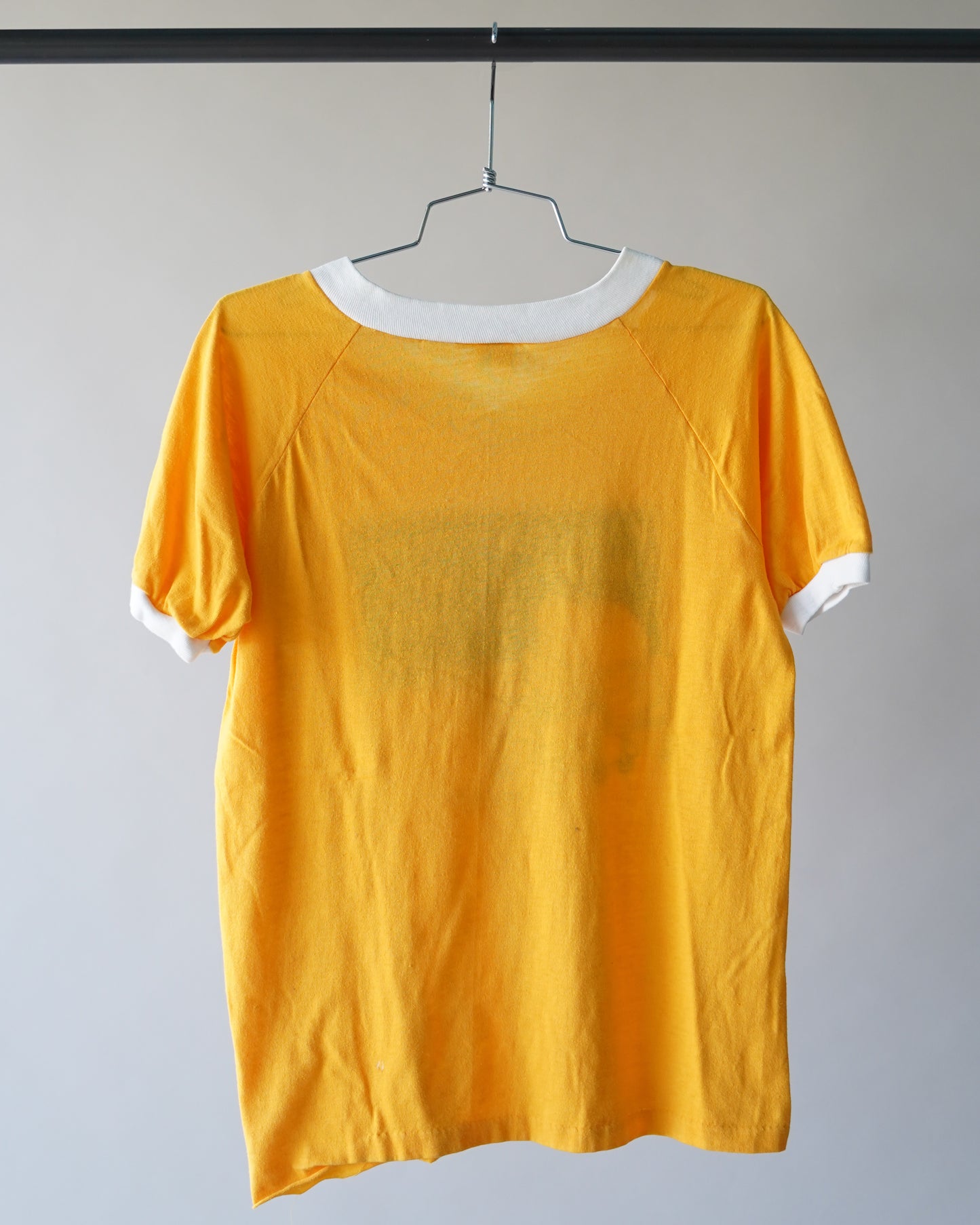 80's Ziggy Comic Tee - Medium