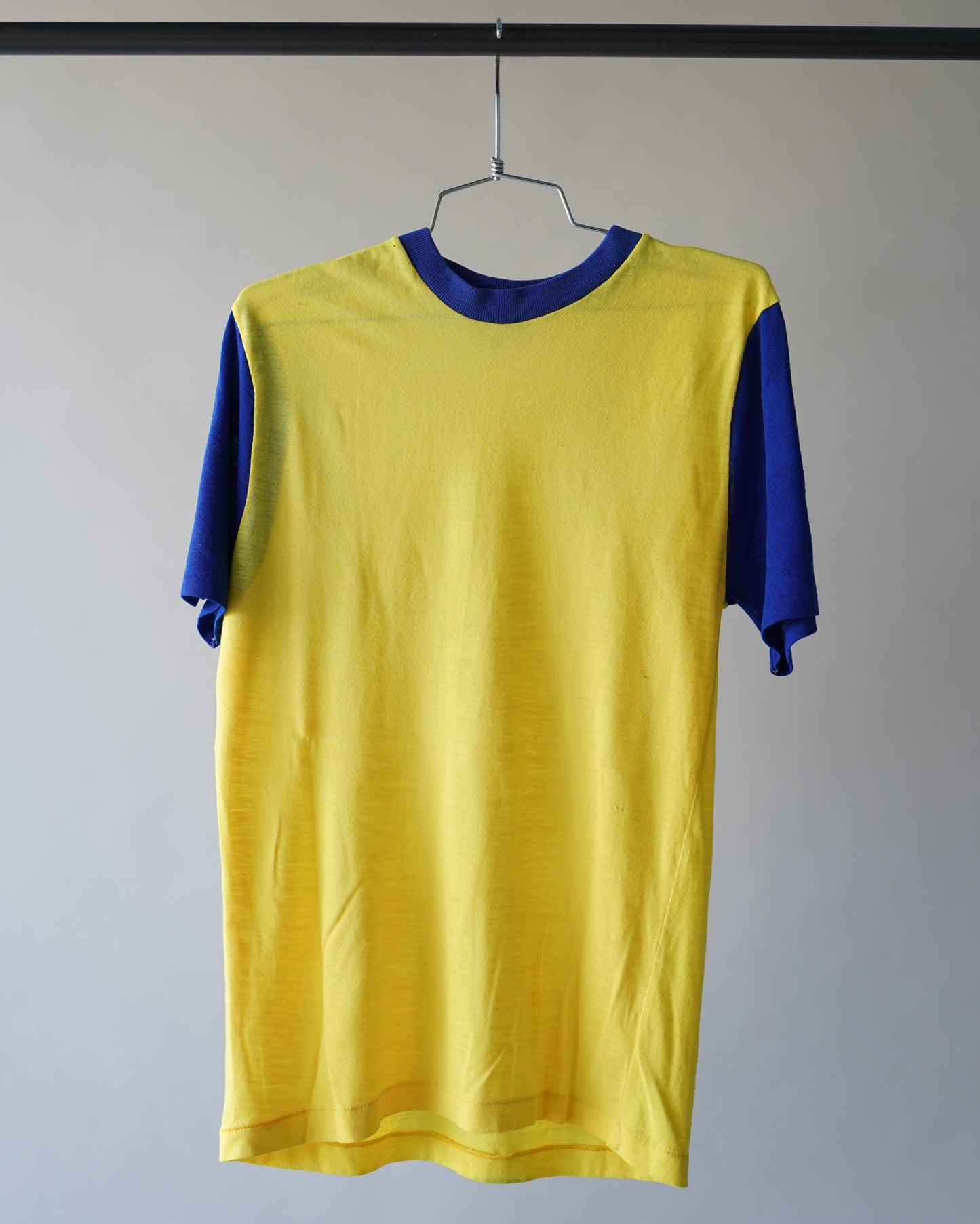 60's 2 Tone Tee - Medium