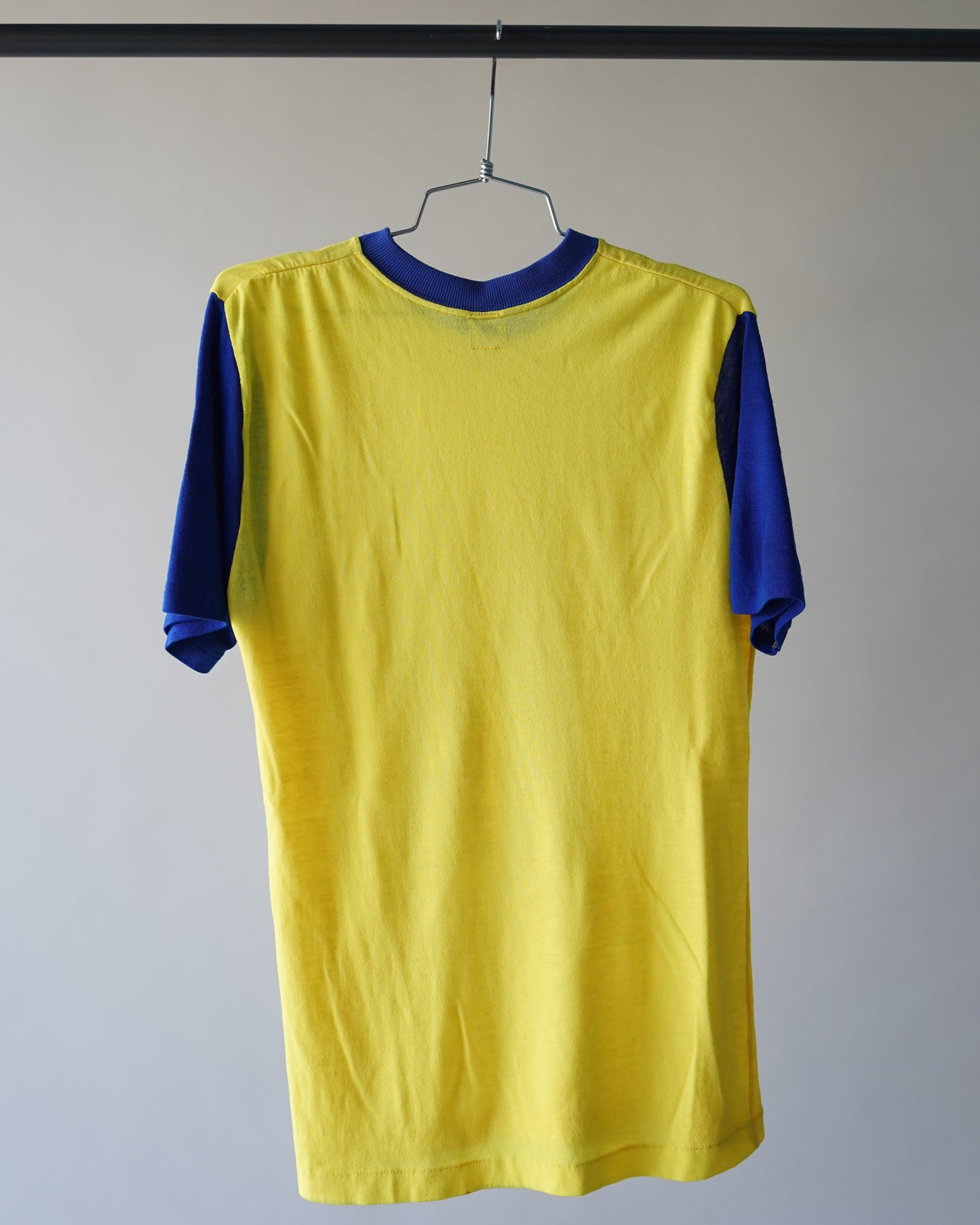 60's 2 Tone Tee - Medium