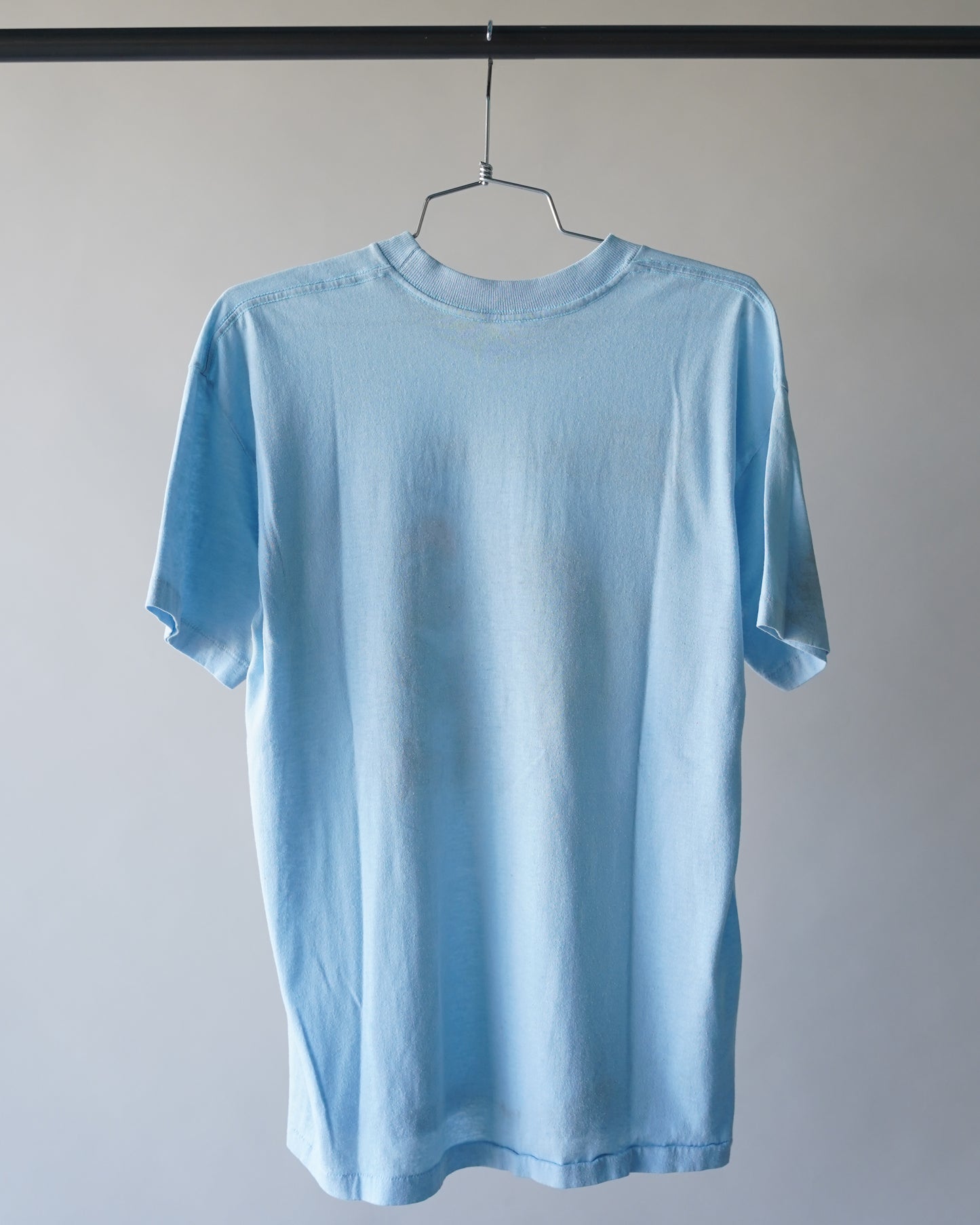 80's Mechanic Tee - Large