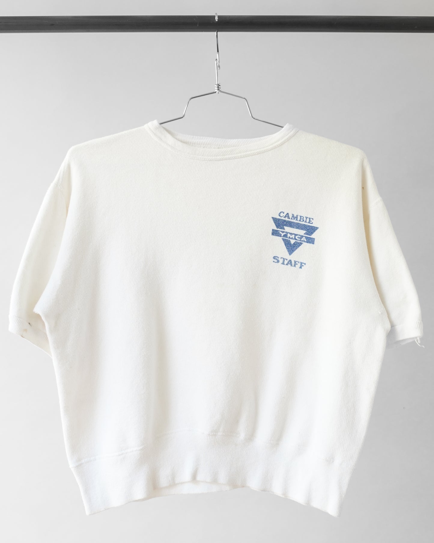 50's Swim Instructor Sweatshirt - Large