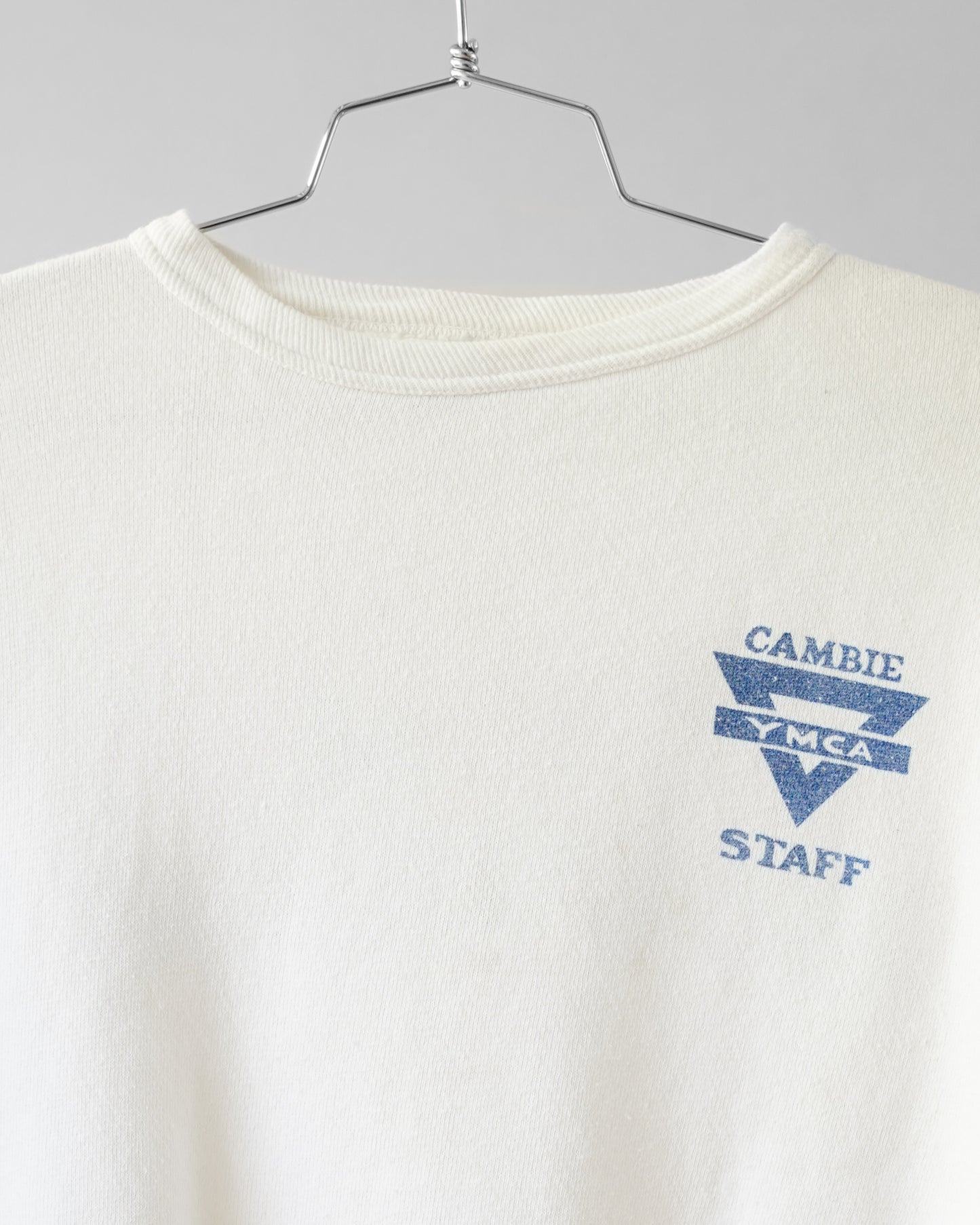 50's Swim Instructor Sweatshirt - Large