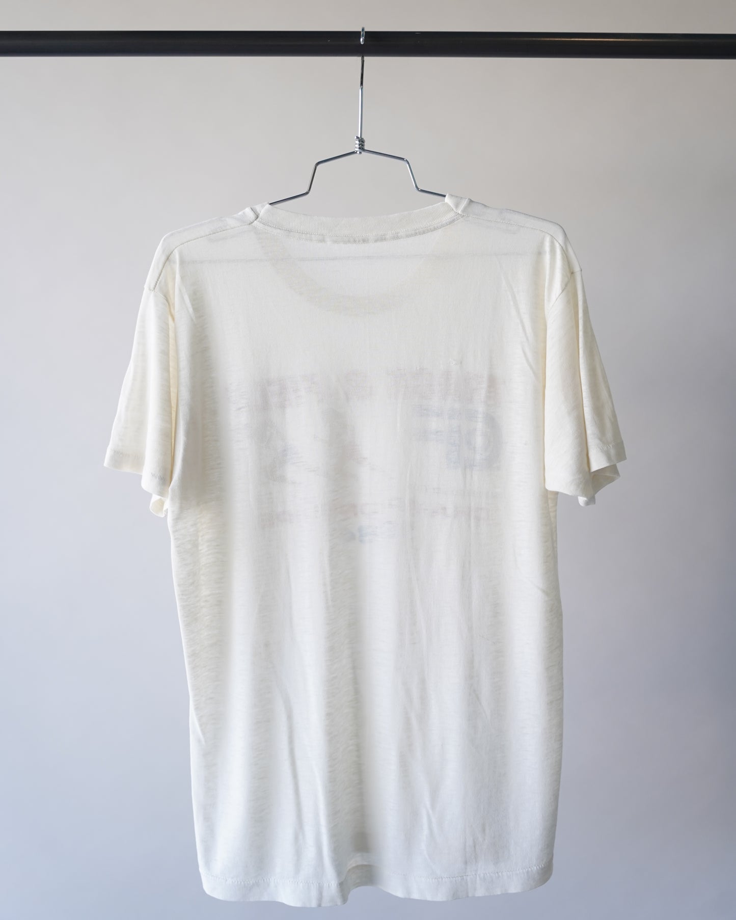 80's Track & Field Tee - Large
