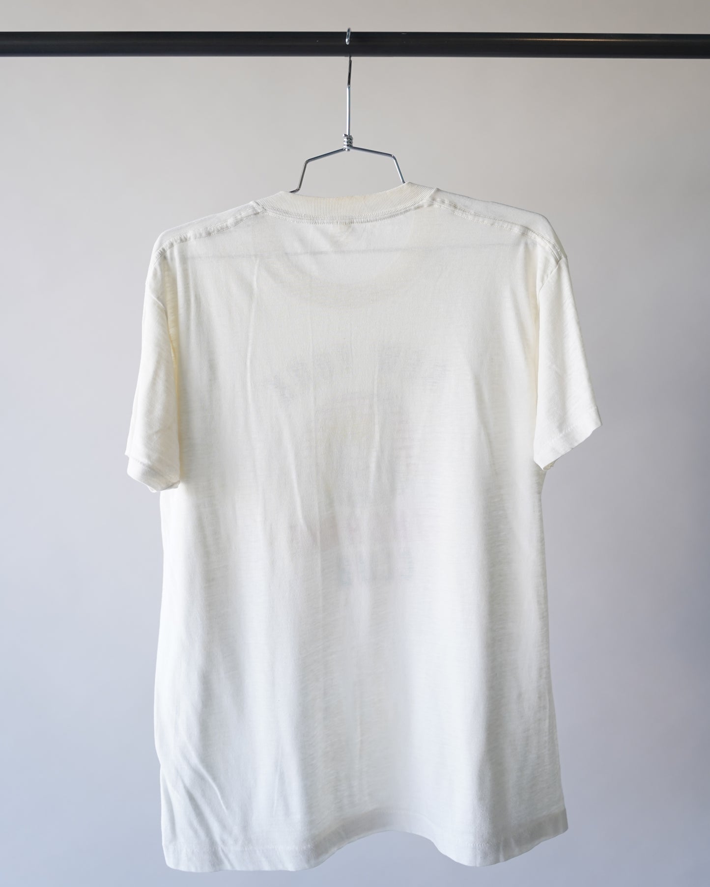 80's New York Sunshine Club Tee - Large