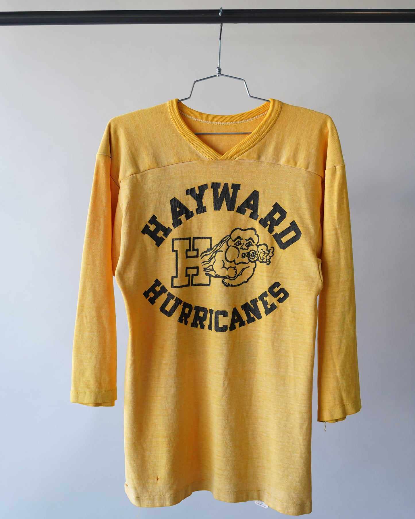 70's Russell Football Jersey - Large