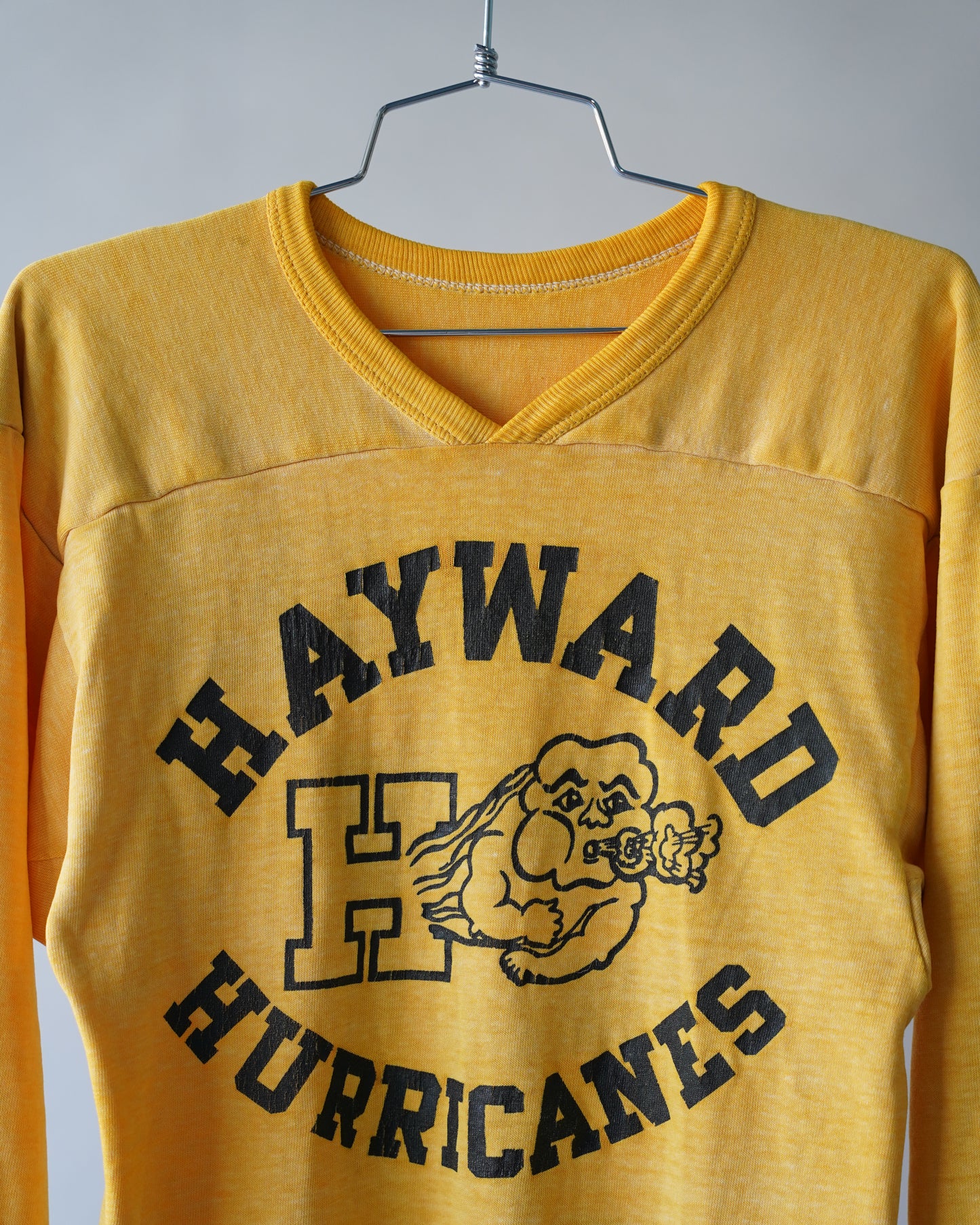 70's Russell Football Jersey - Large