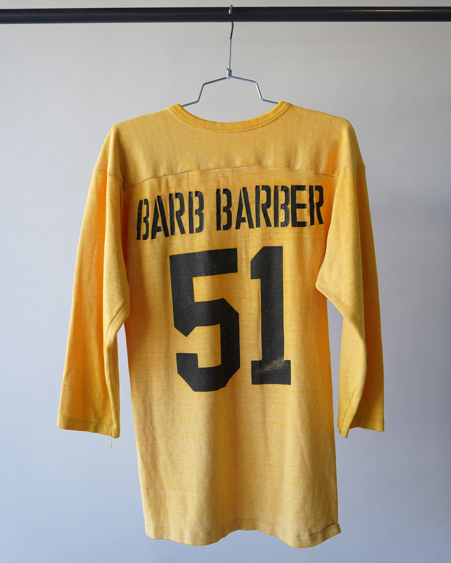 70's Russell Football Jersey - Large