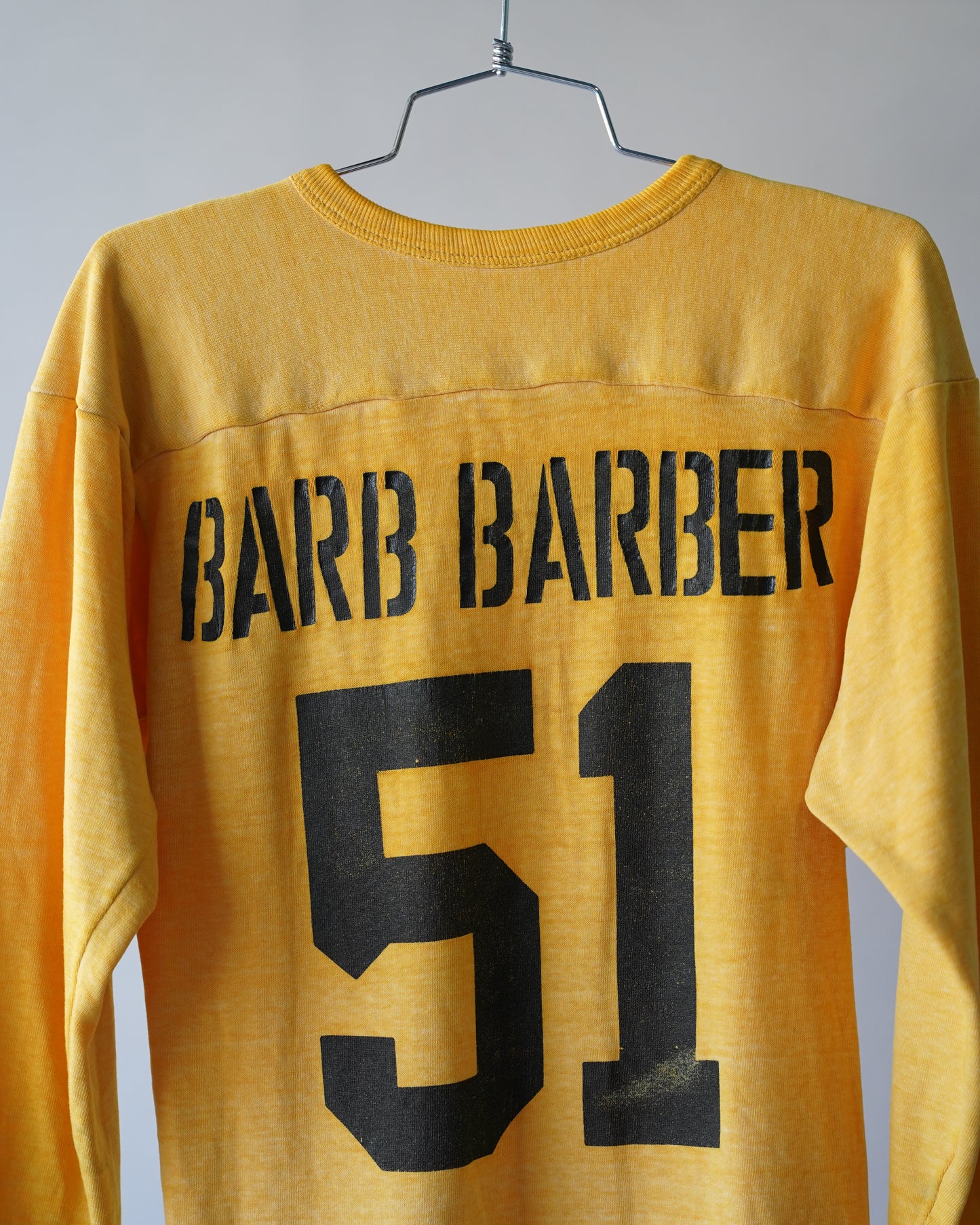70's Russell Football Jersey - Large