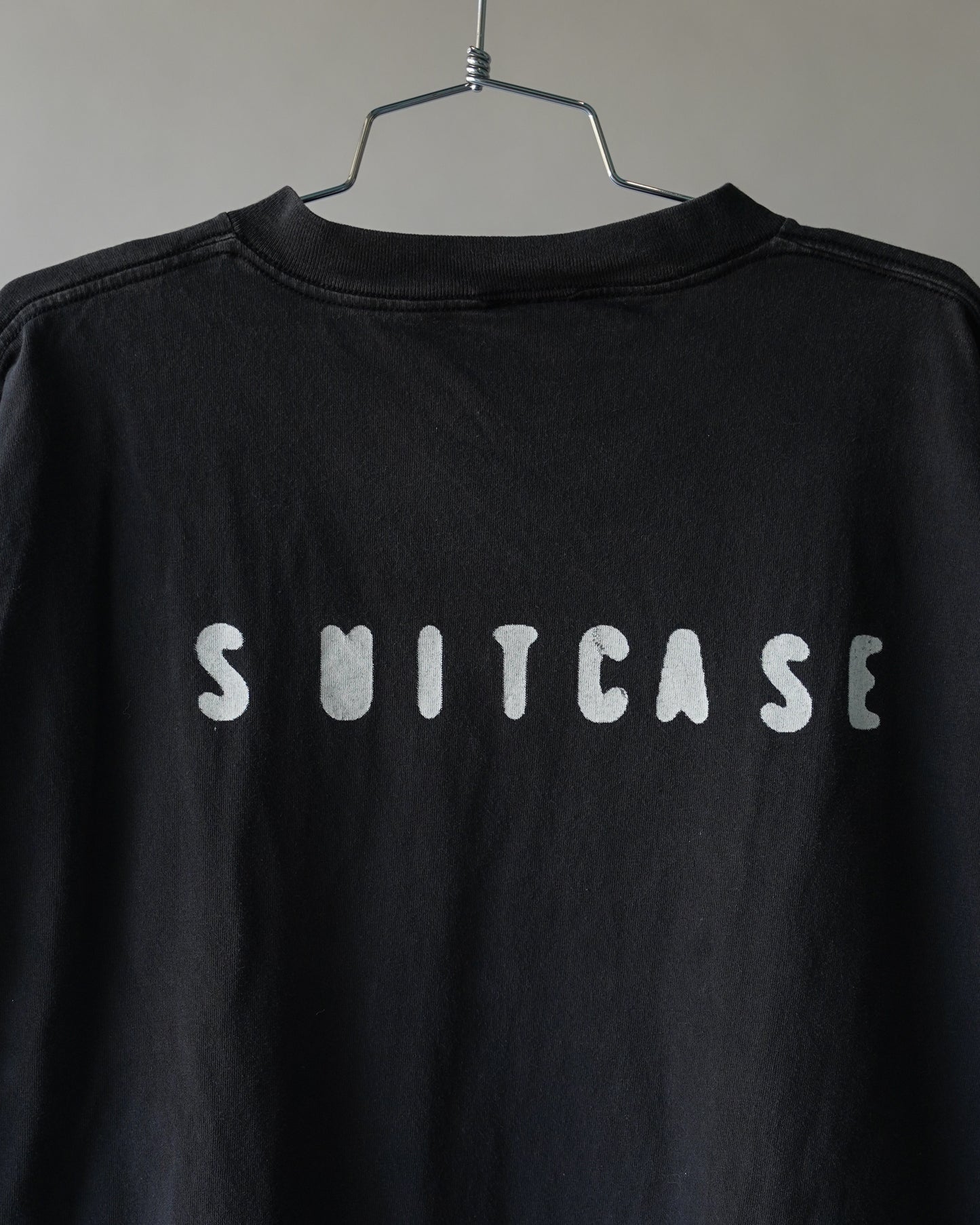 90's Bush Suitcase Band Tee - XL
