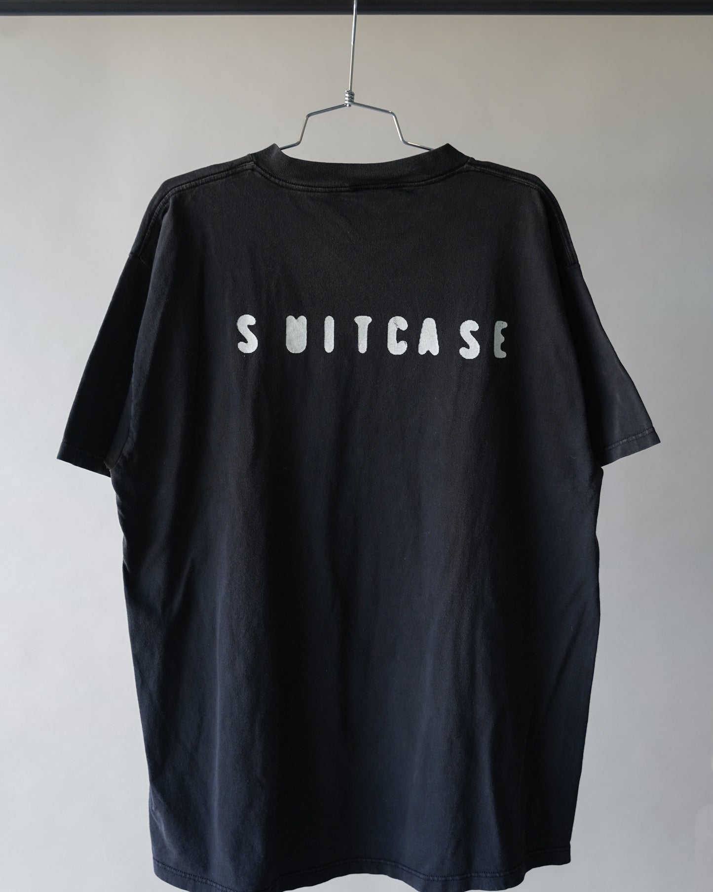 90's Bush Suitcase Band Tee - XL