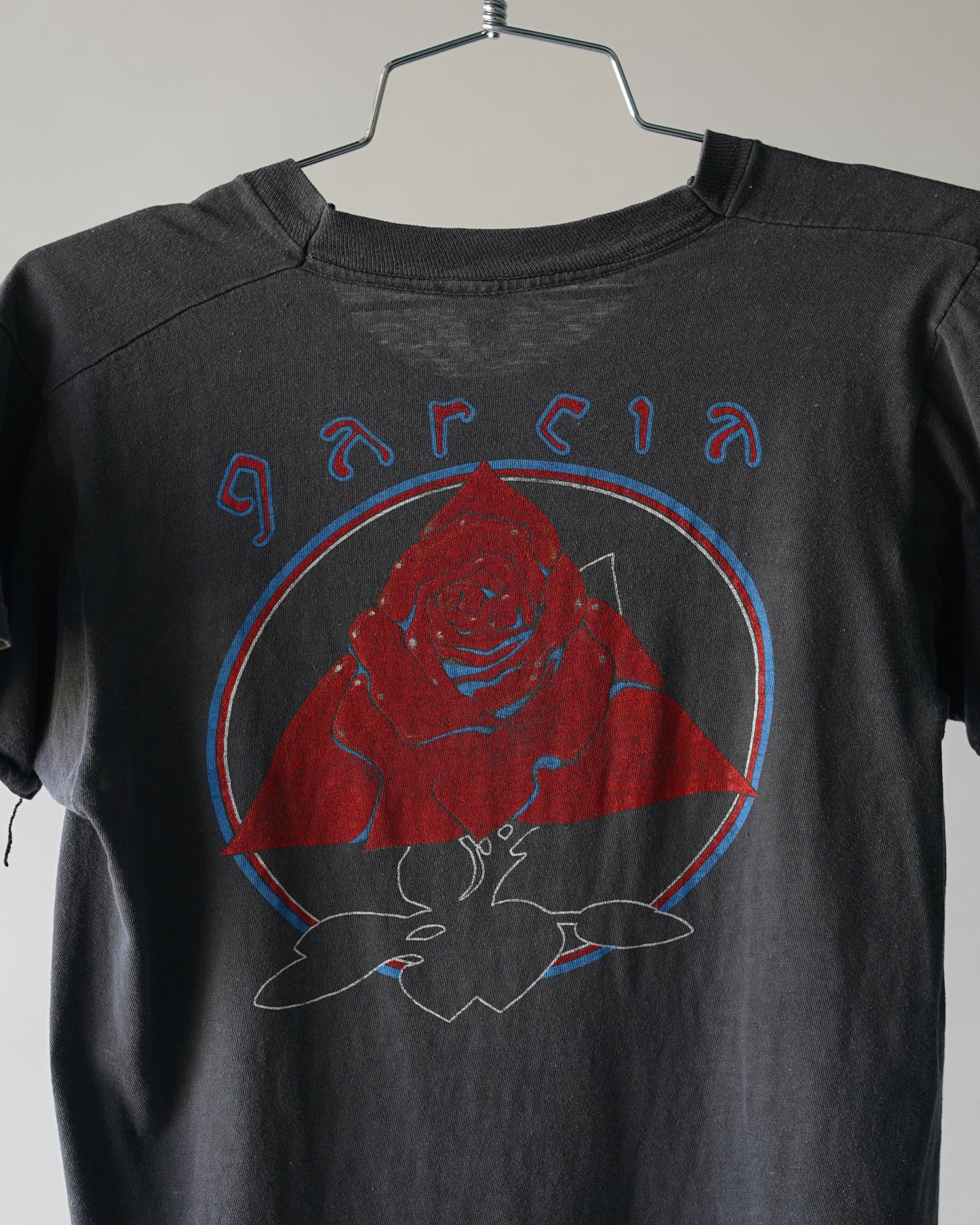 80's The Jerry Garcia Band Tee - Large