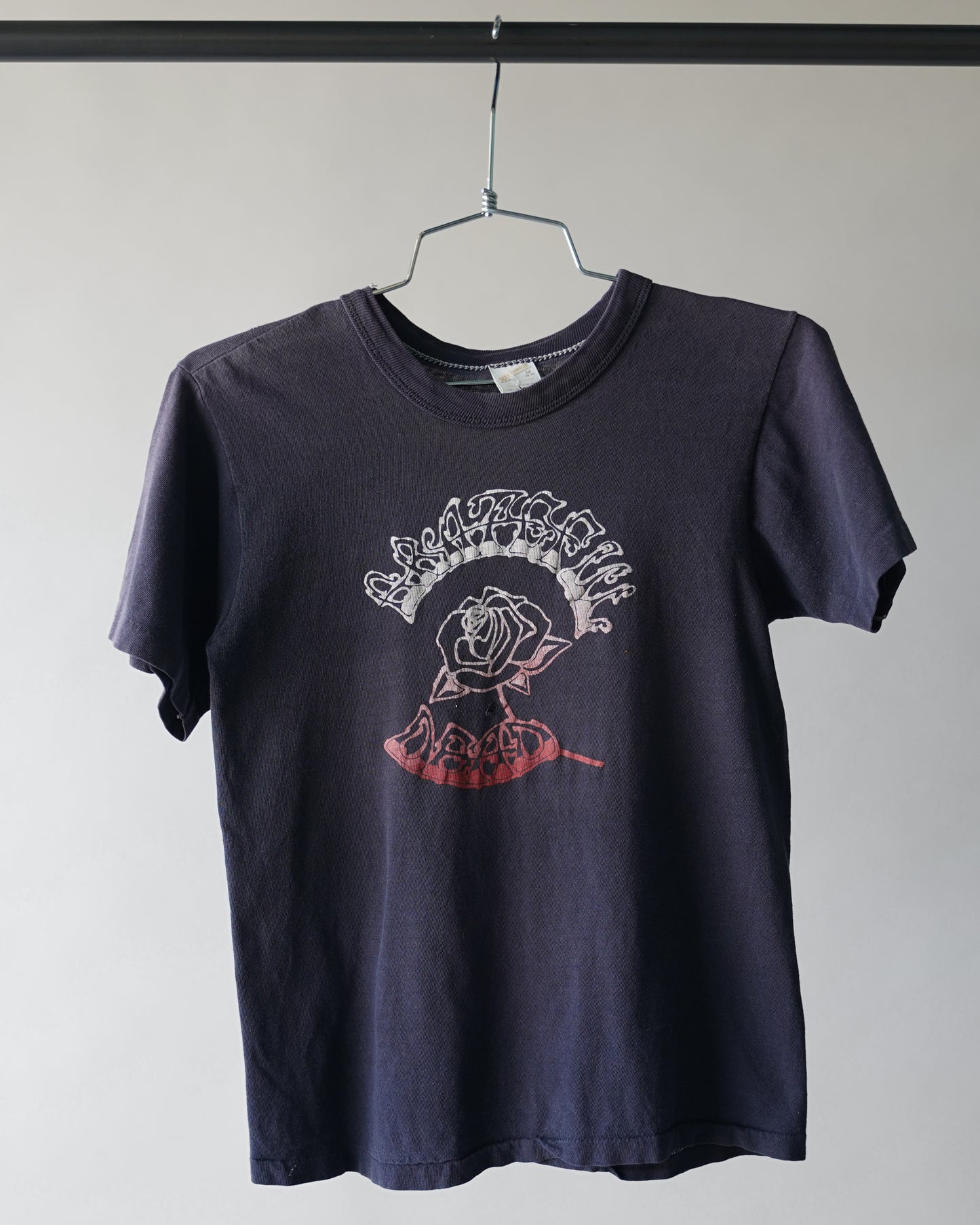 70's/80's Grateful Dead Tee - Medium