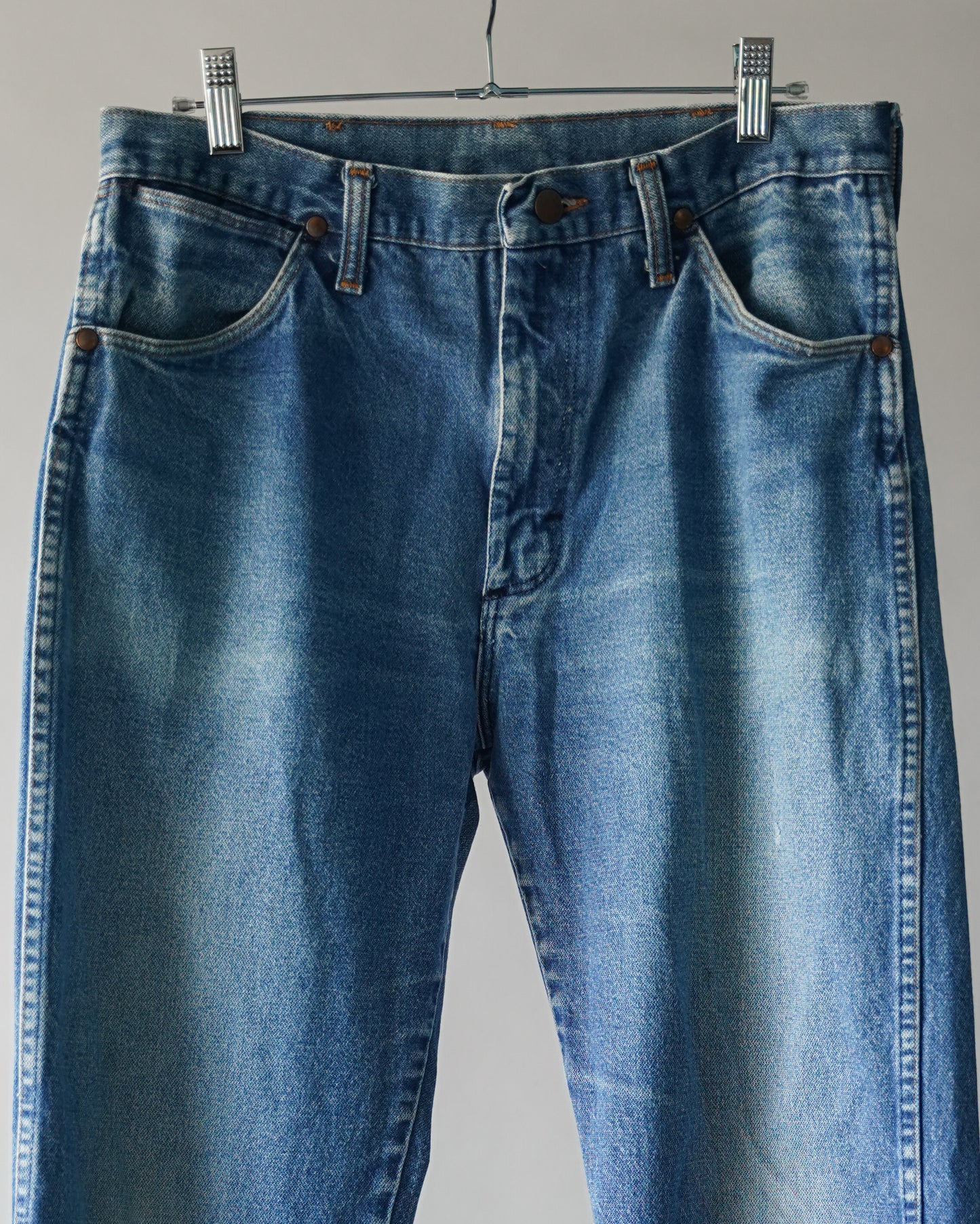 90's Wrangler Jeans - 32x30