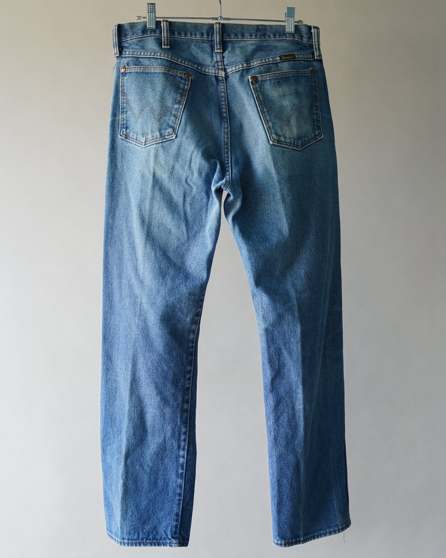 90's Wrangler Jeans - 32x30