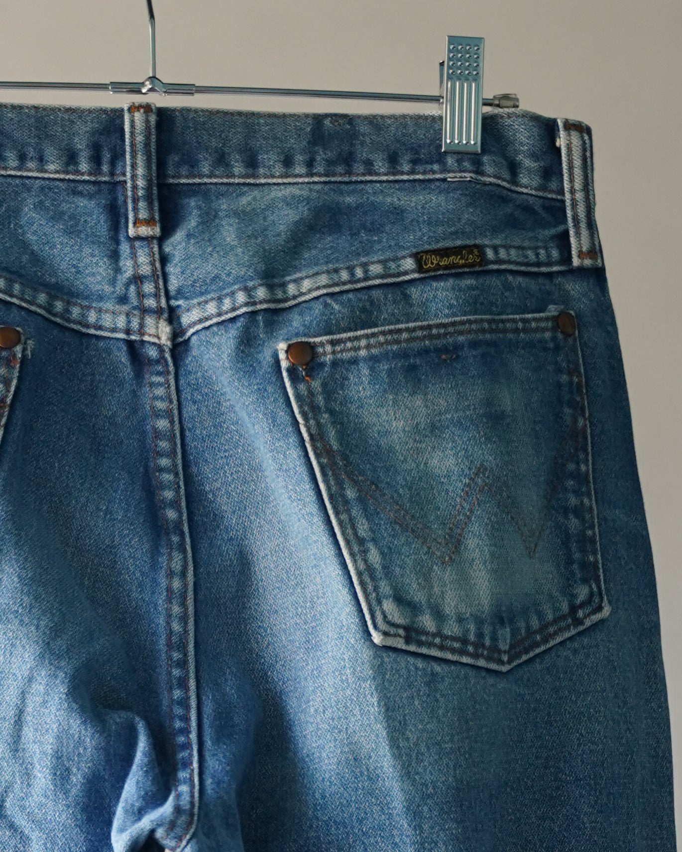 90's Wrangler Jeans - 32x30