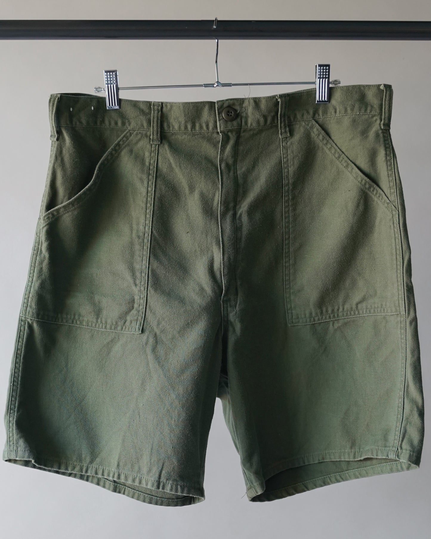 OG 107 Style Shorts - 34 Waist