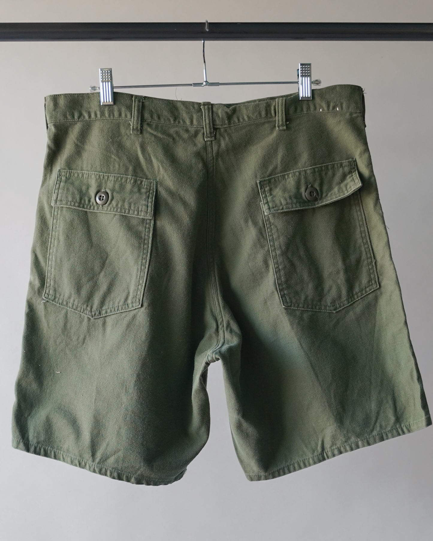 OG 107 Style Shorts - 34 Waist