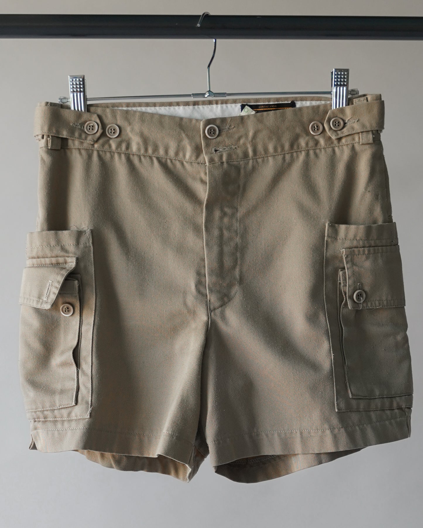 80's Eddie Bauer Shorts - 29 Waist