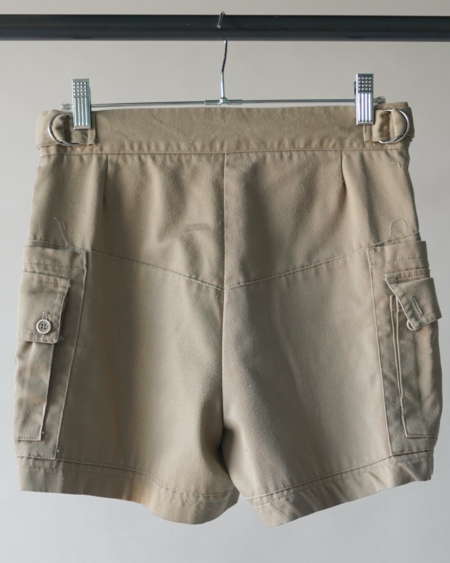 80's Eddie Bauer Shorts - 29 Waist