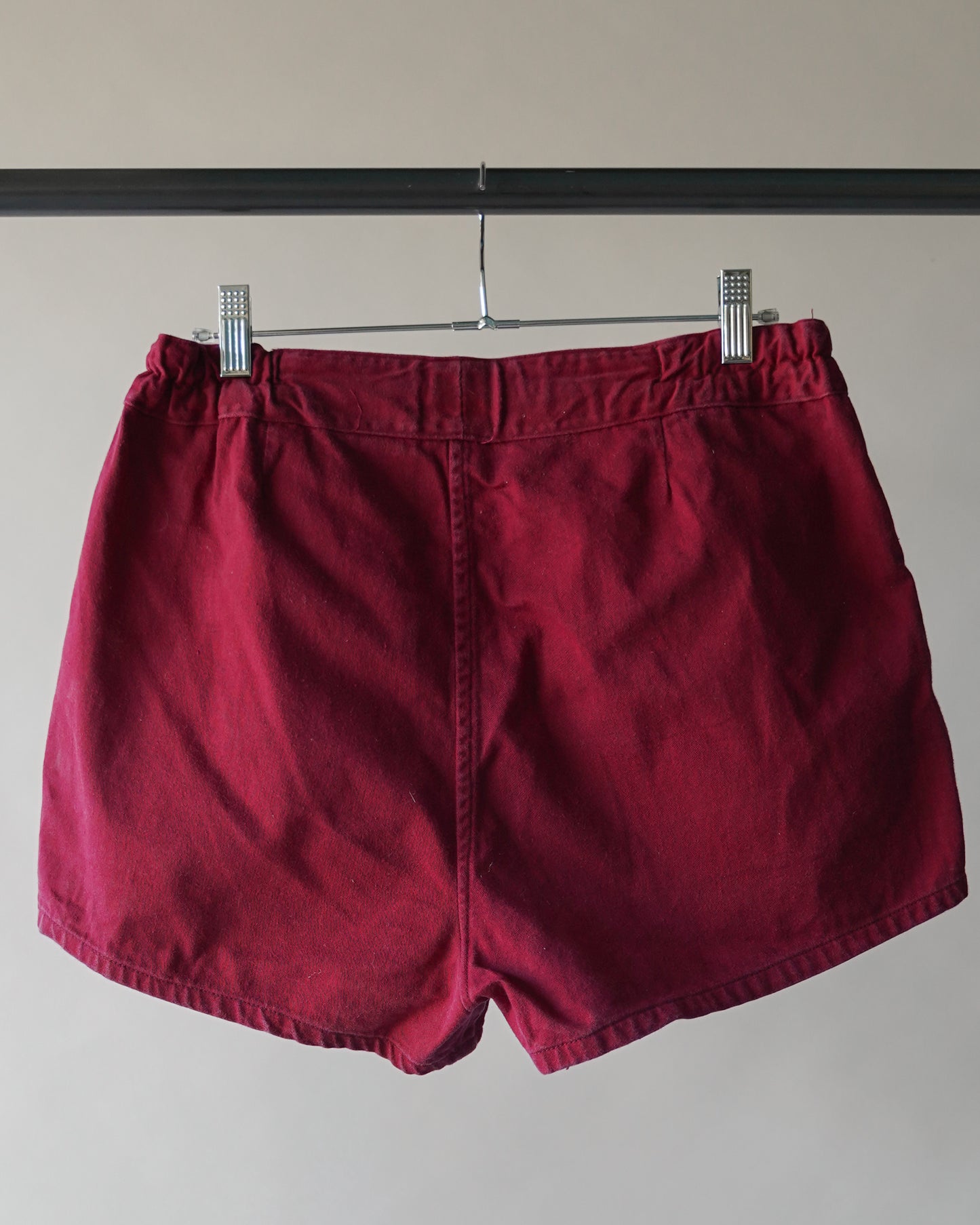 80's LL Bean Shorts - 32 Waist