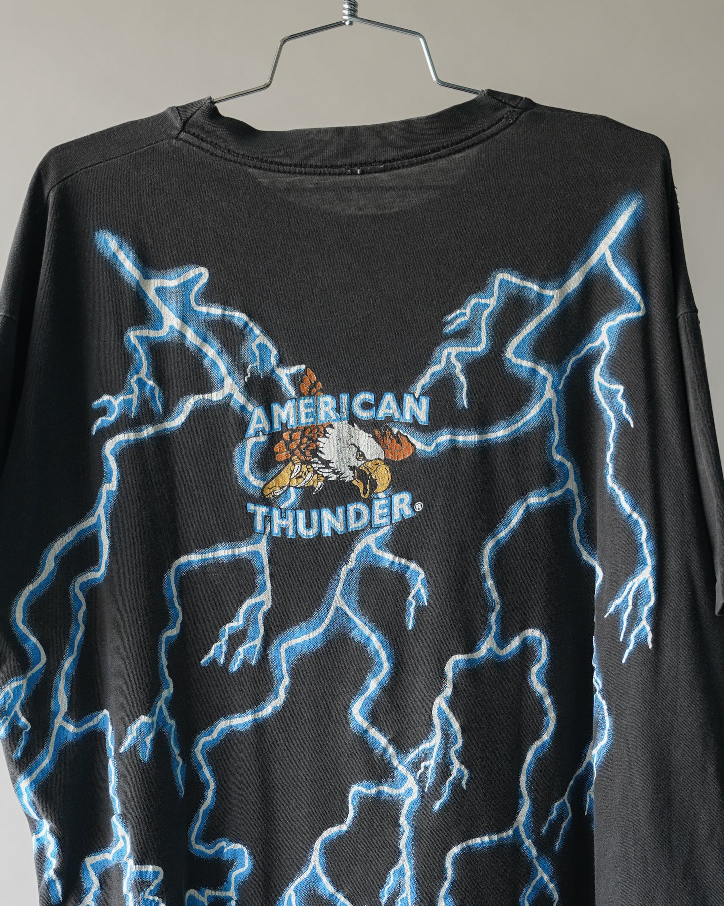 90's American Thunder Tee - XL