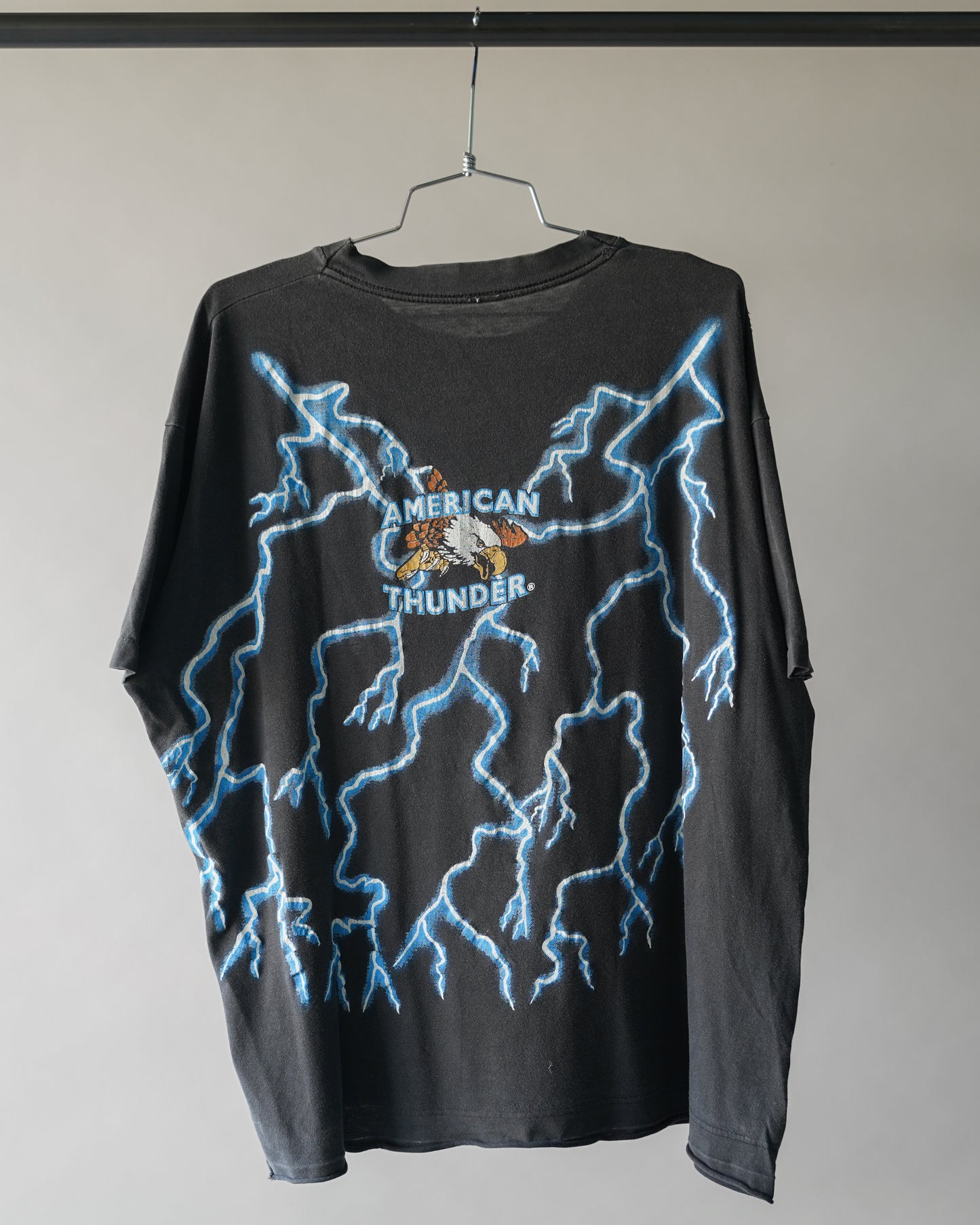 90's American Thunder Tee - XL