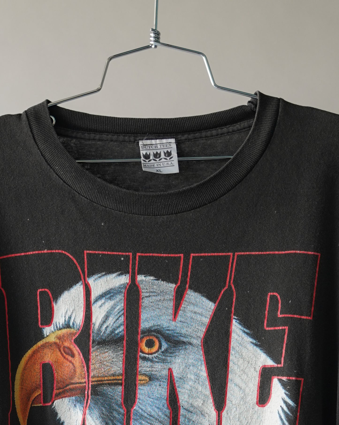90's Bike Week Tee - XL