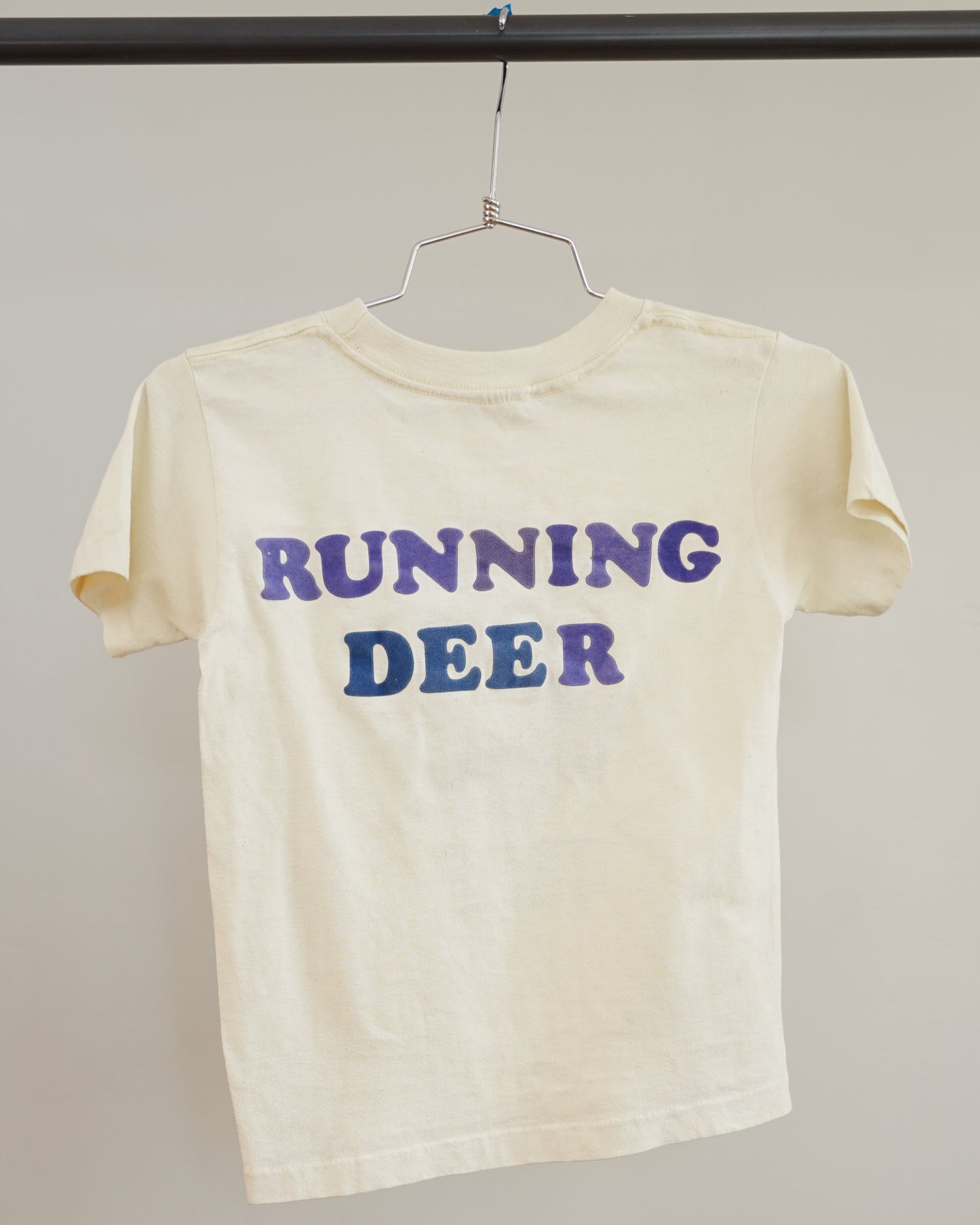 70's Mandan Tribe Tee - XS