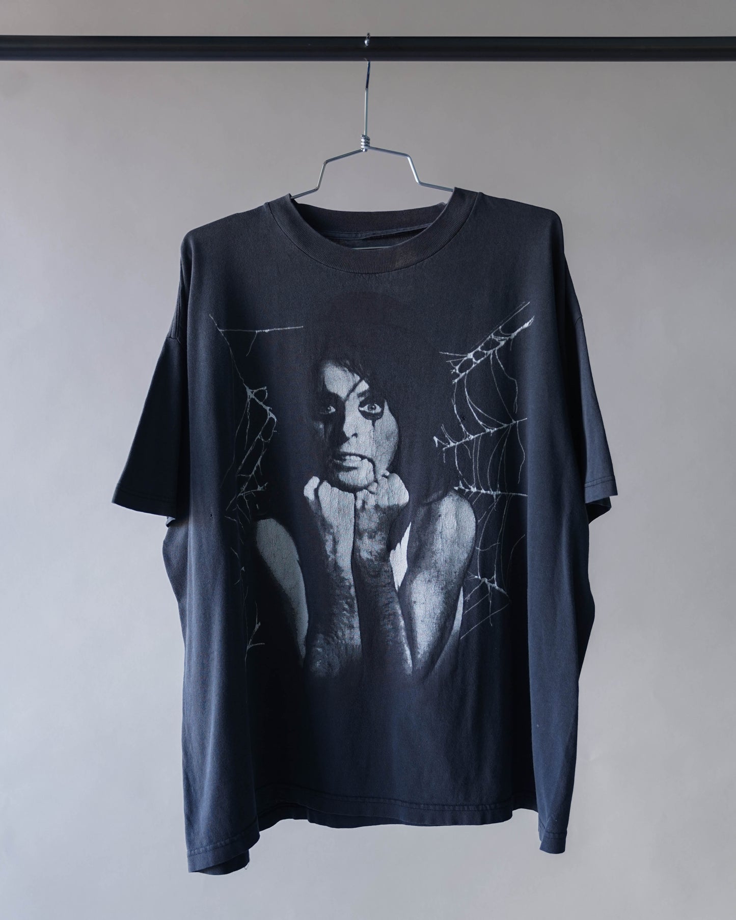 90's Alice Cooper Band Tee - Large