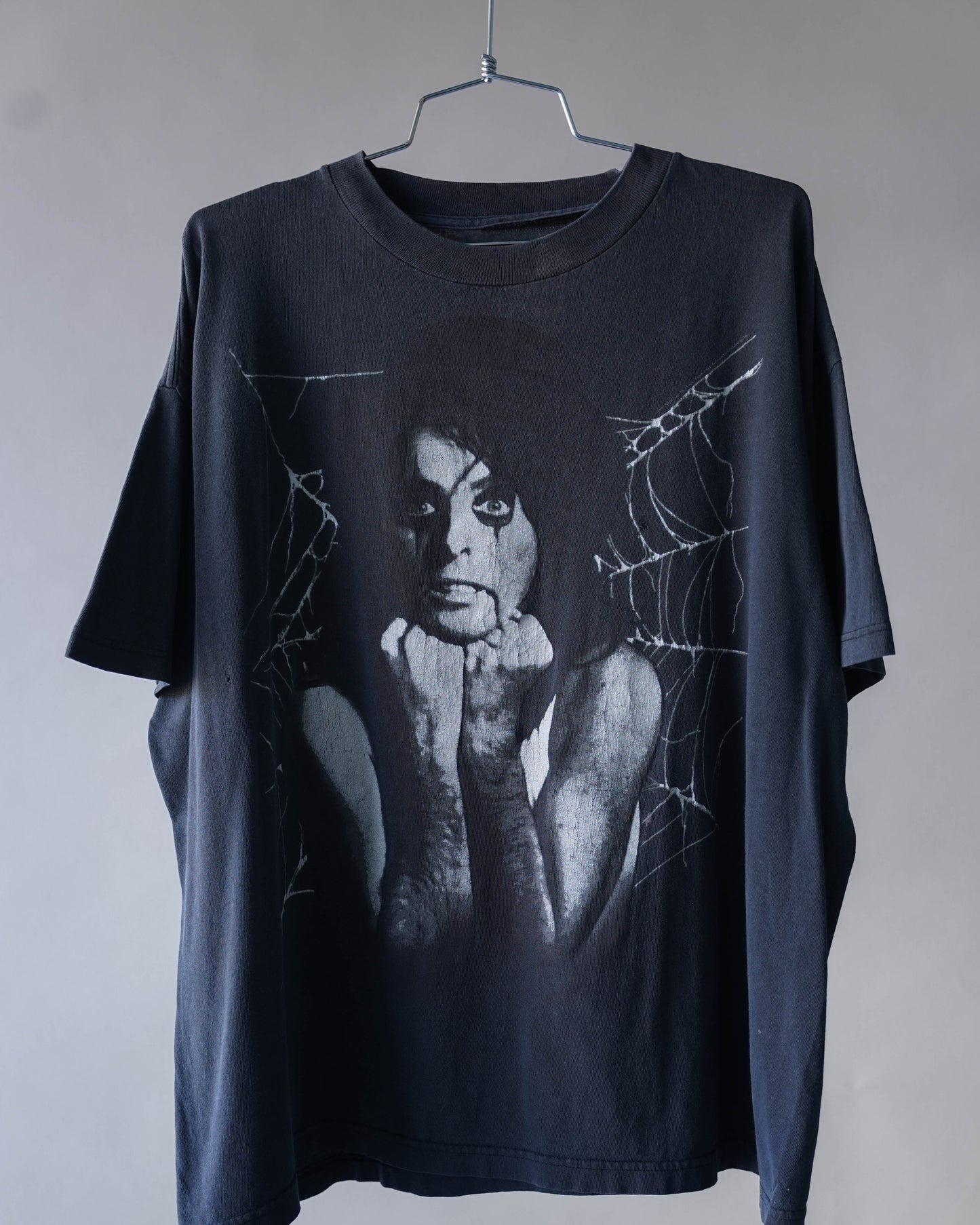 90's Alice Cooper Band Tee - Large