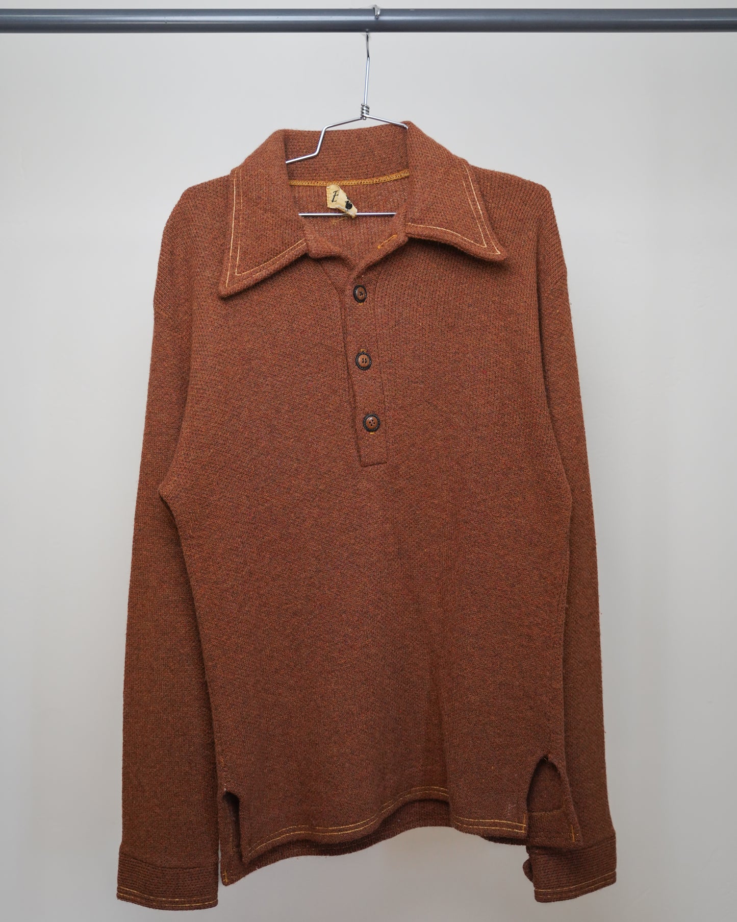 70's Wool