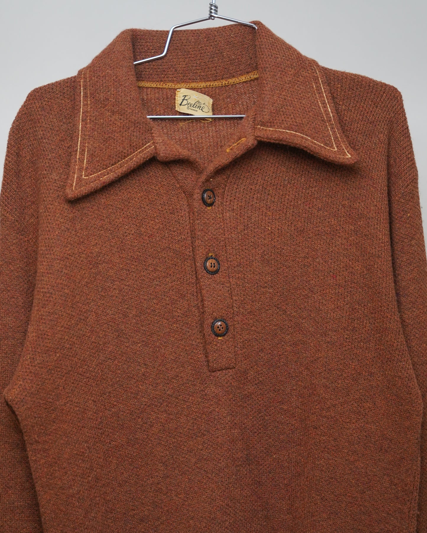 70's Wool