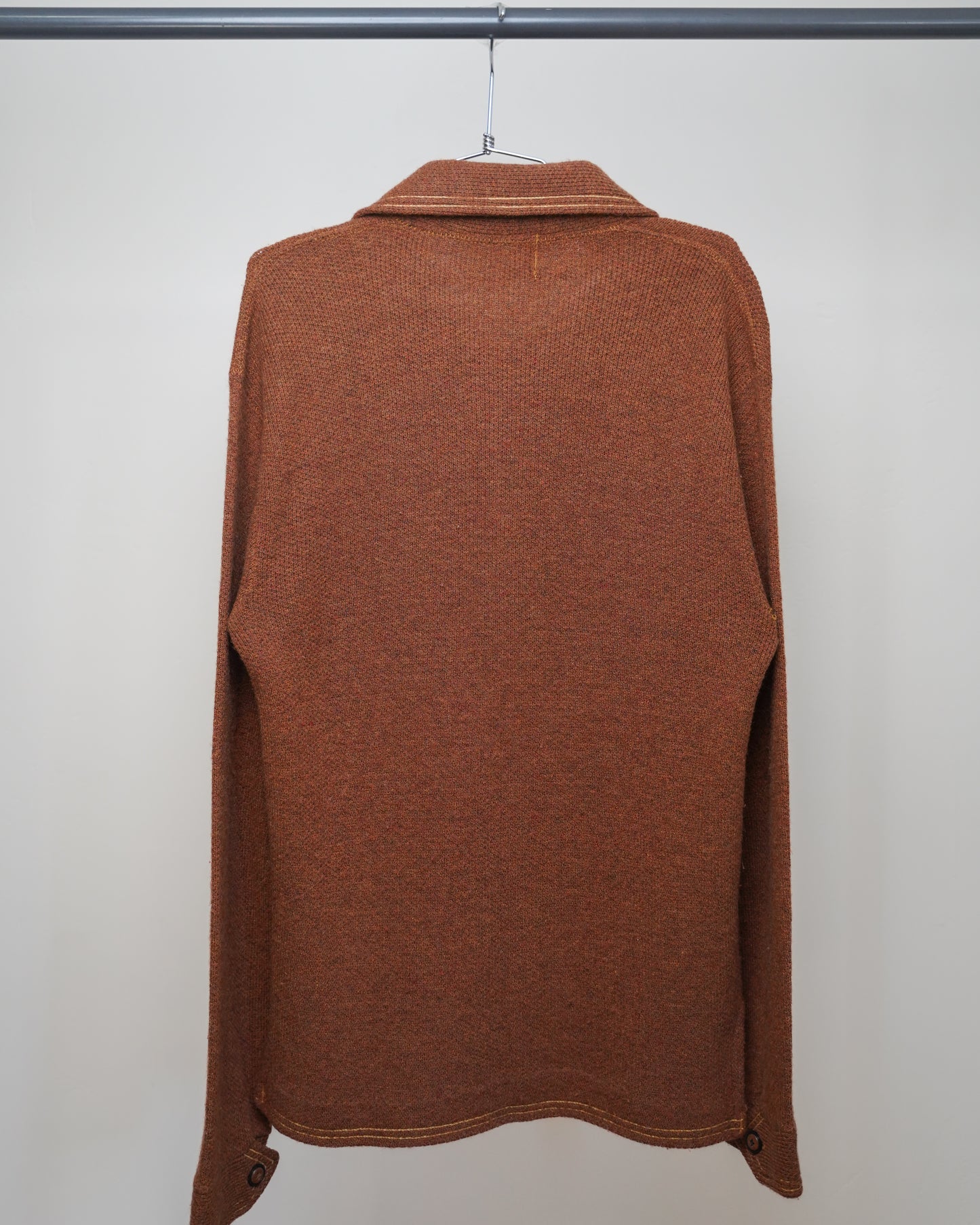 70's Wool