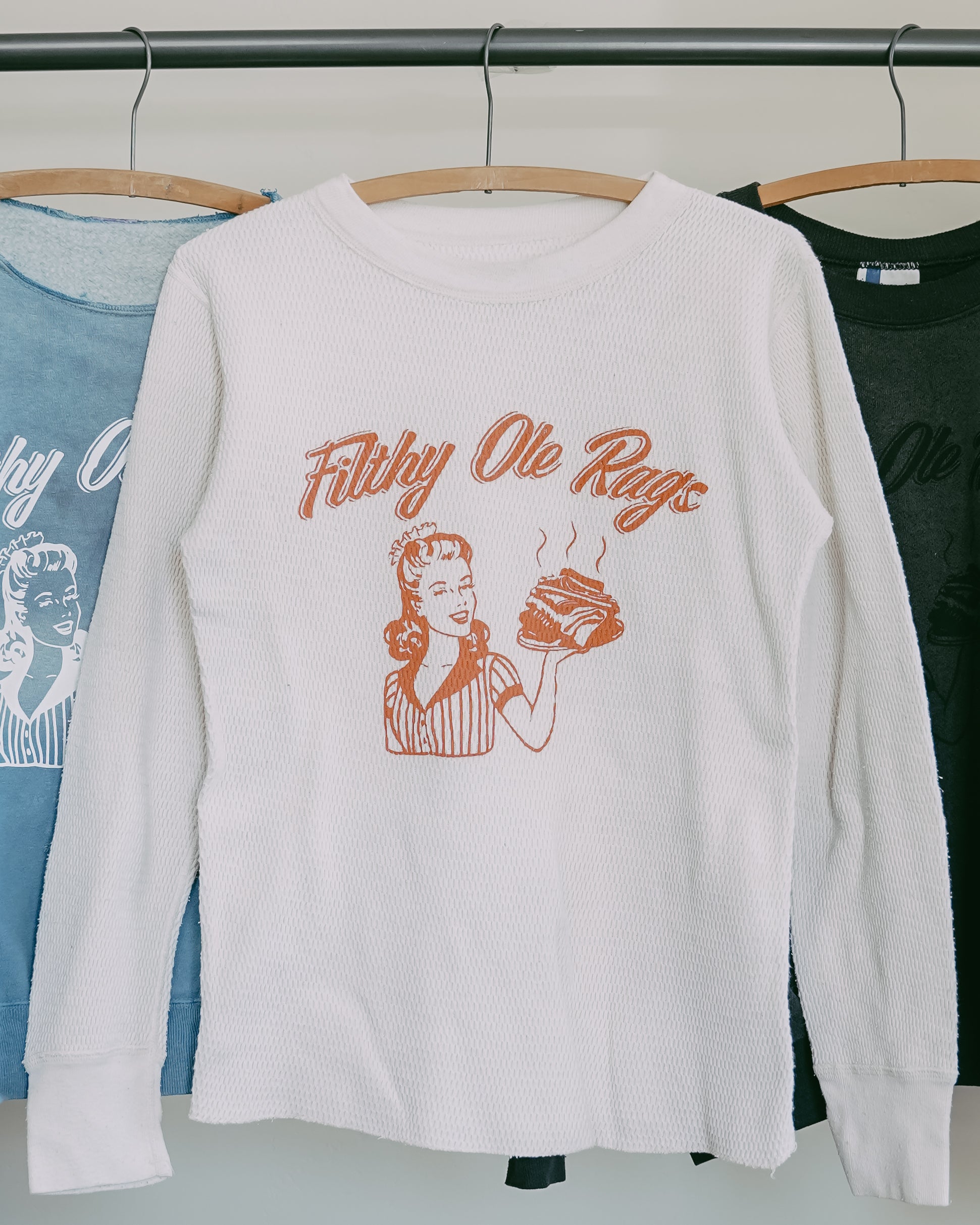 FILTHY OLE RAGS – From Filthy Rags