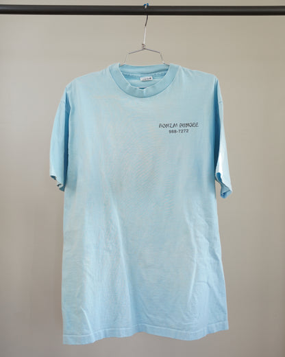 90's Bonzai Bungee Tee - XL