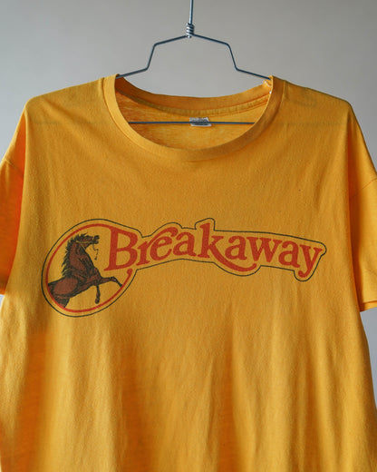80's Horse Breakaway Tee - Large