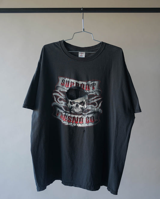 00's Fresno Thrasher Tee - XXL