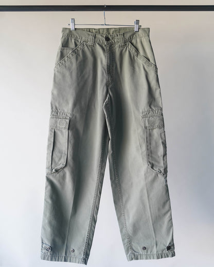 90's Levi's Dry Goods Baggy Cargo Pants - 30x30