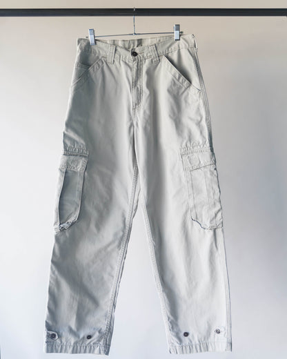 90's Levi's Dry Goods Baggy Cargo Pants - 31x30