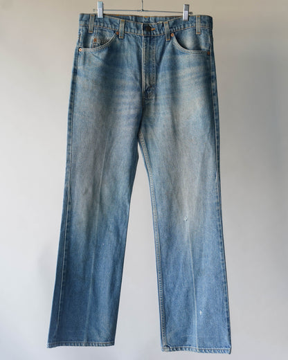 90's Levi's 517 Jeans - 34x31.5