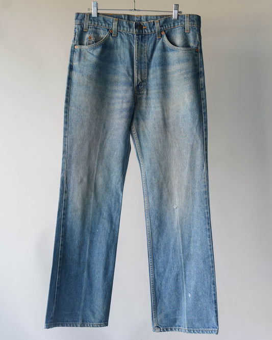 90's Levi's 517 Jeans - 34x31.5