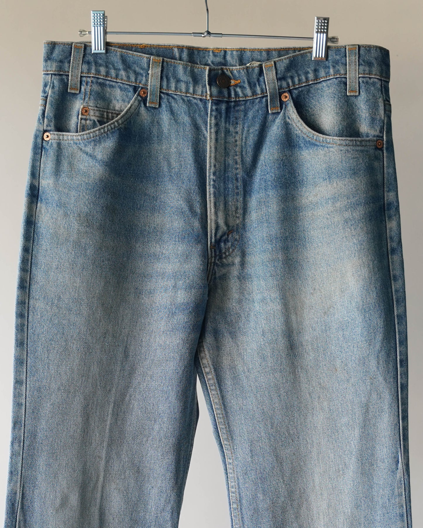 90's Levi's 517 Jeans - 34x31.5