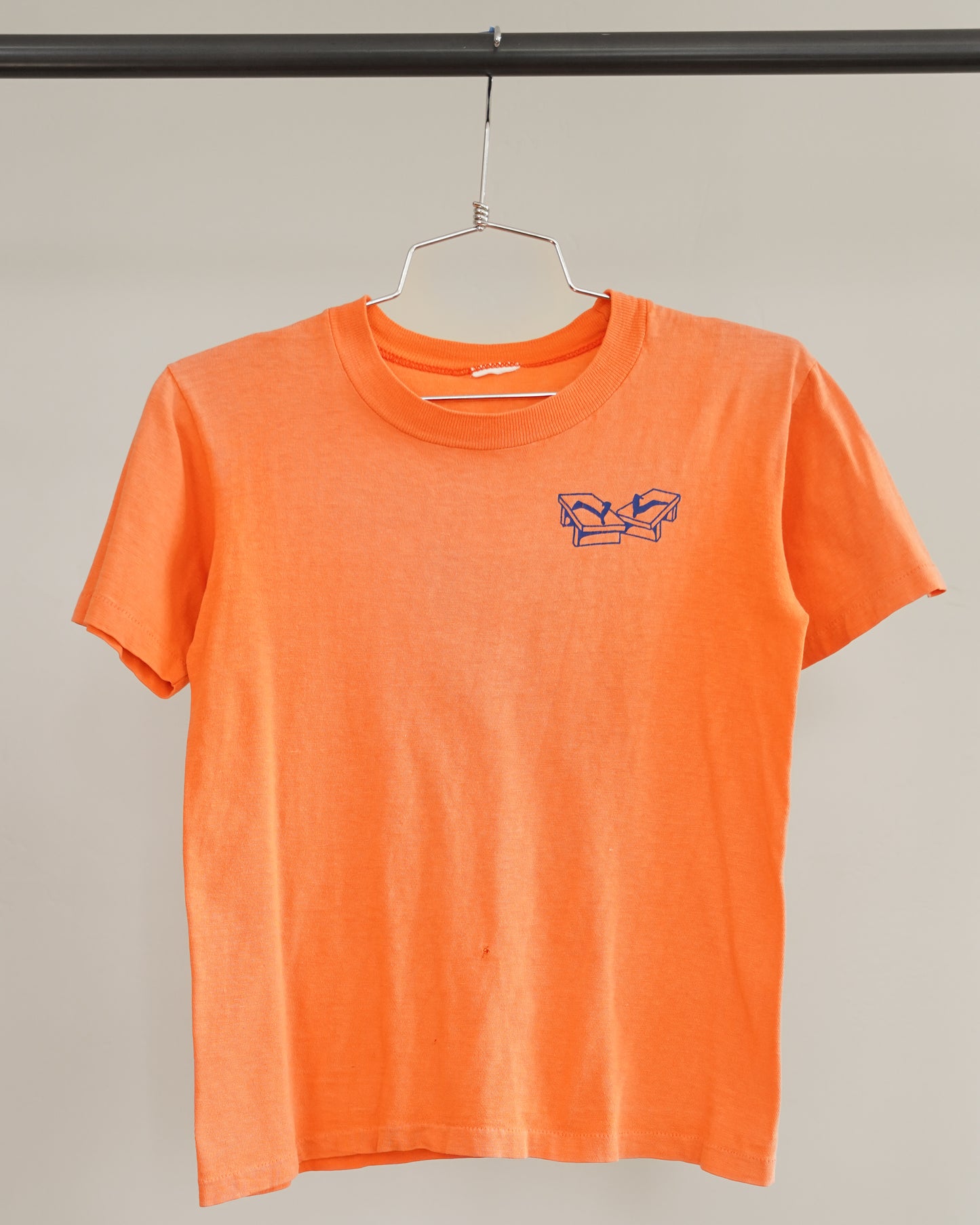 70's Year Of The Snake Tee - Small