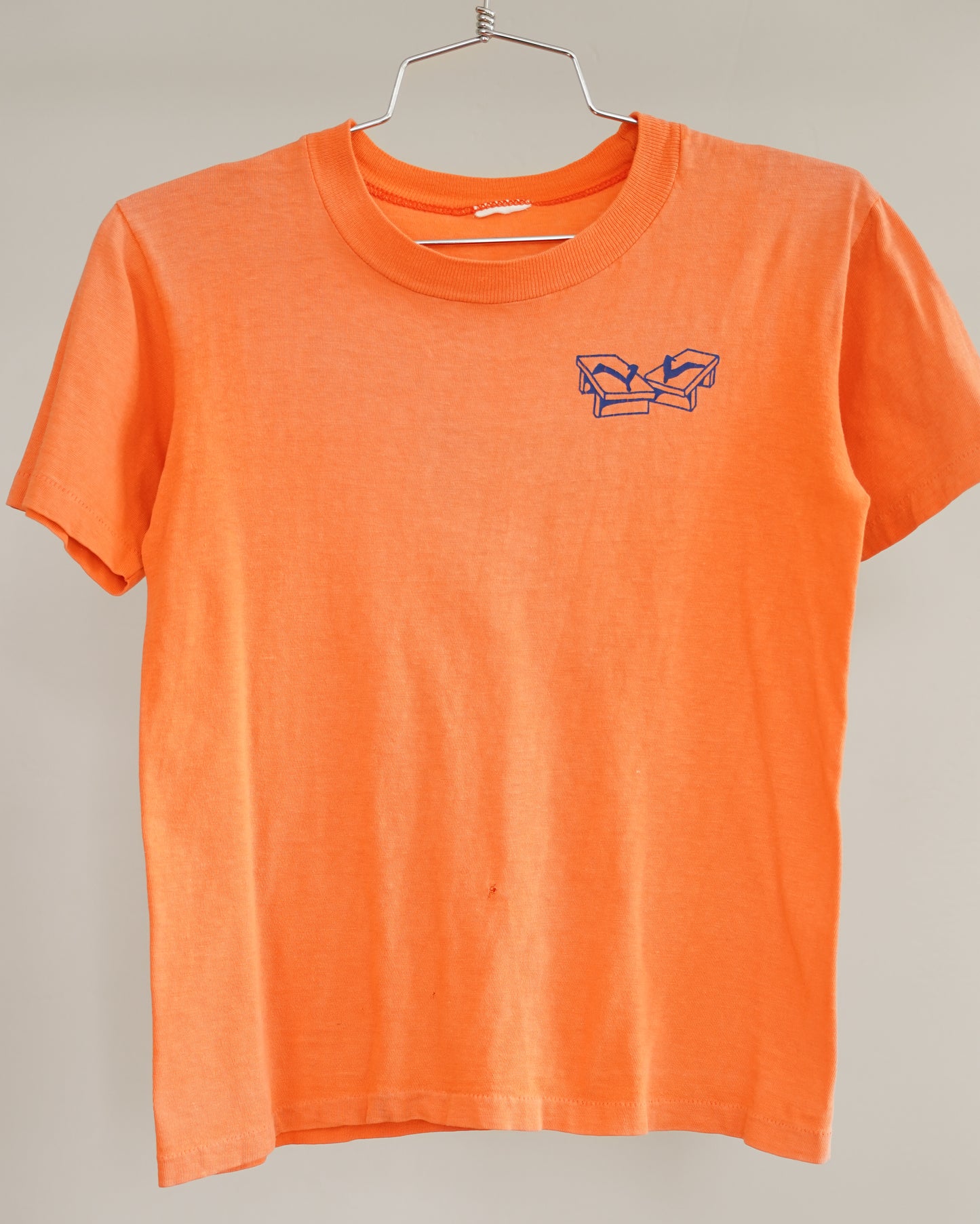 70's Year Of The Snake Tee - Small